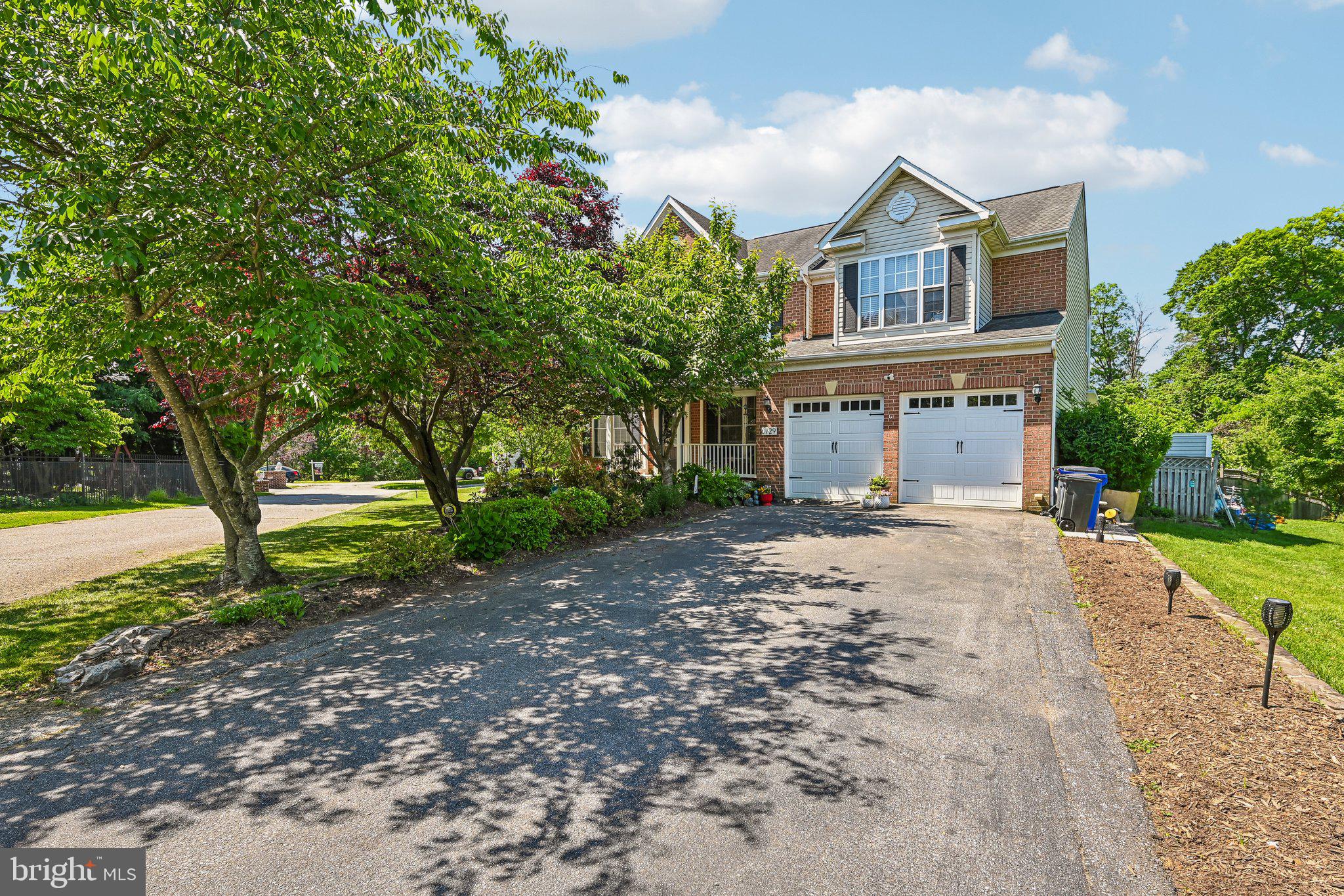 GOSHEN ESTATES - Residential