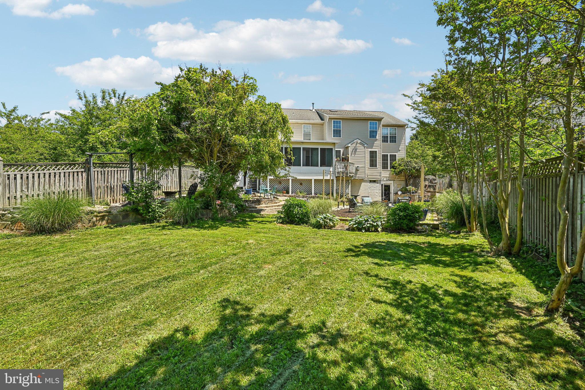 GOSHEN ESTATES - Residential