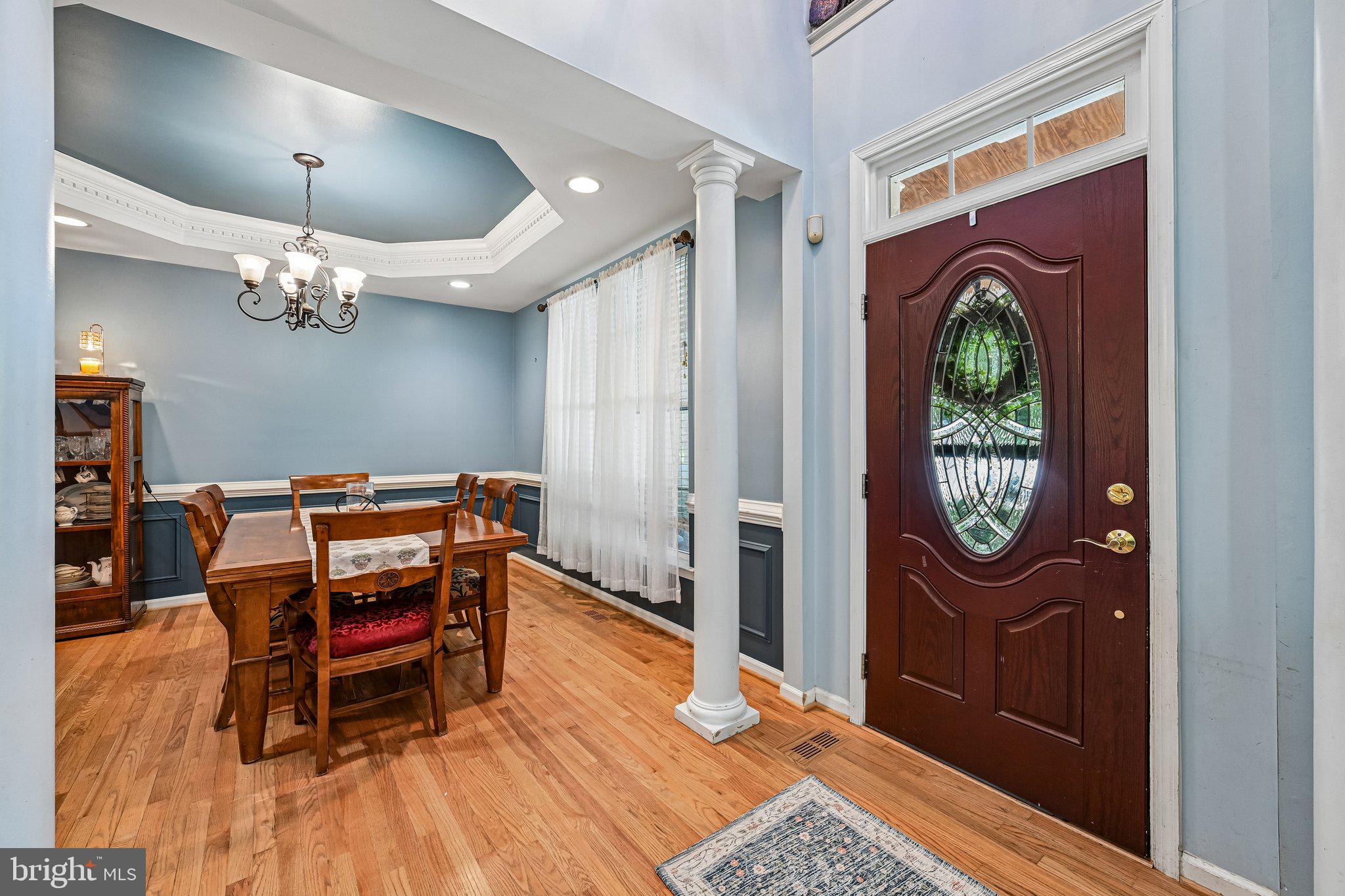 GOSHEN ESTATES - Residential