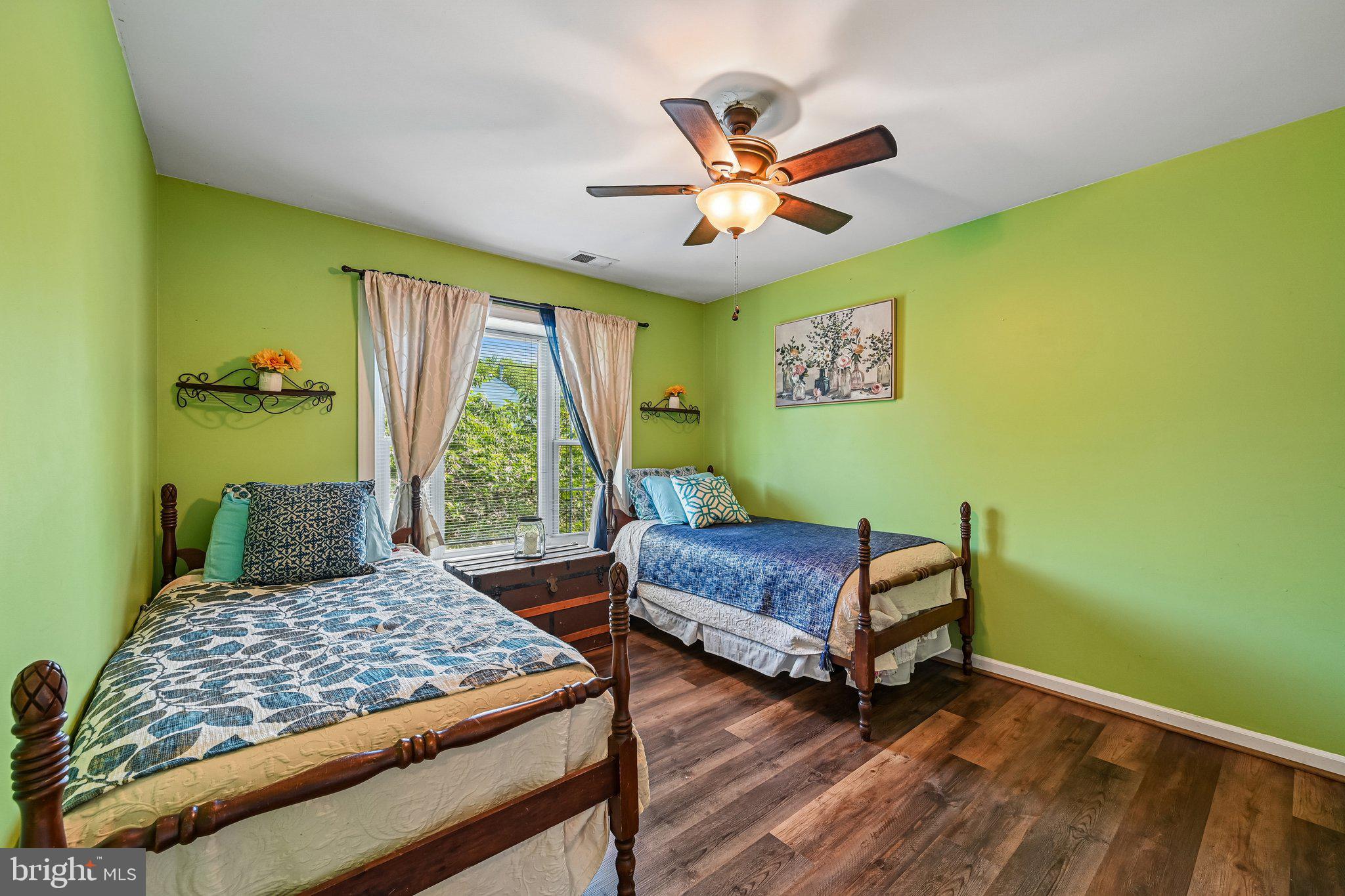 GOSHEN ESTATES - Residential