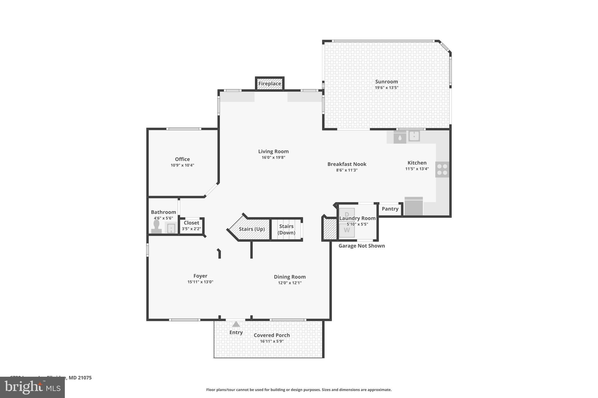 GOSHEN ESTATES - Residential