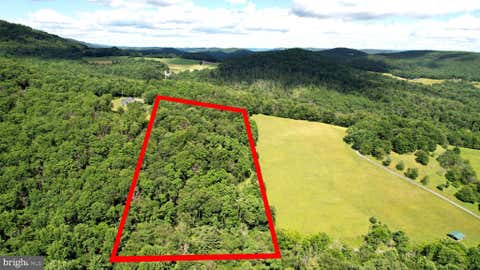 Vacant Land For Sale - 281 Whetstone Run<br/> Centre County, JULIAN, PA 16844