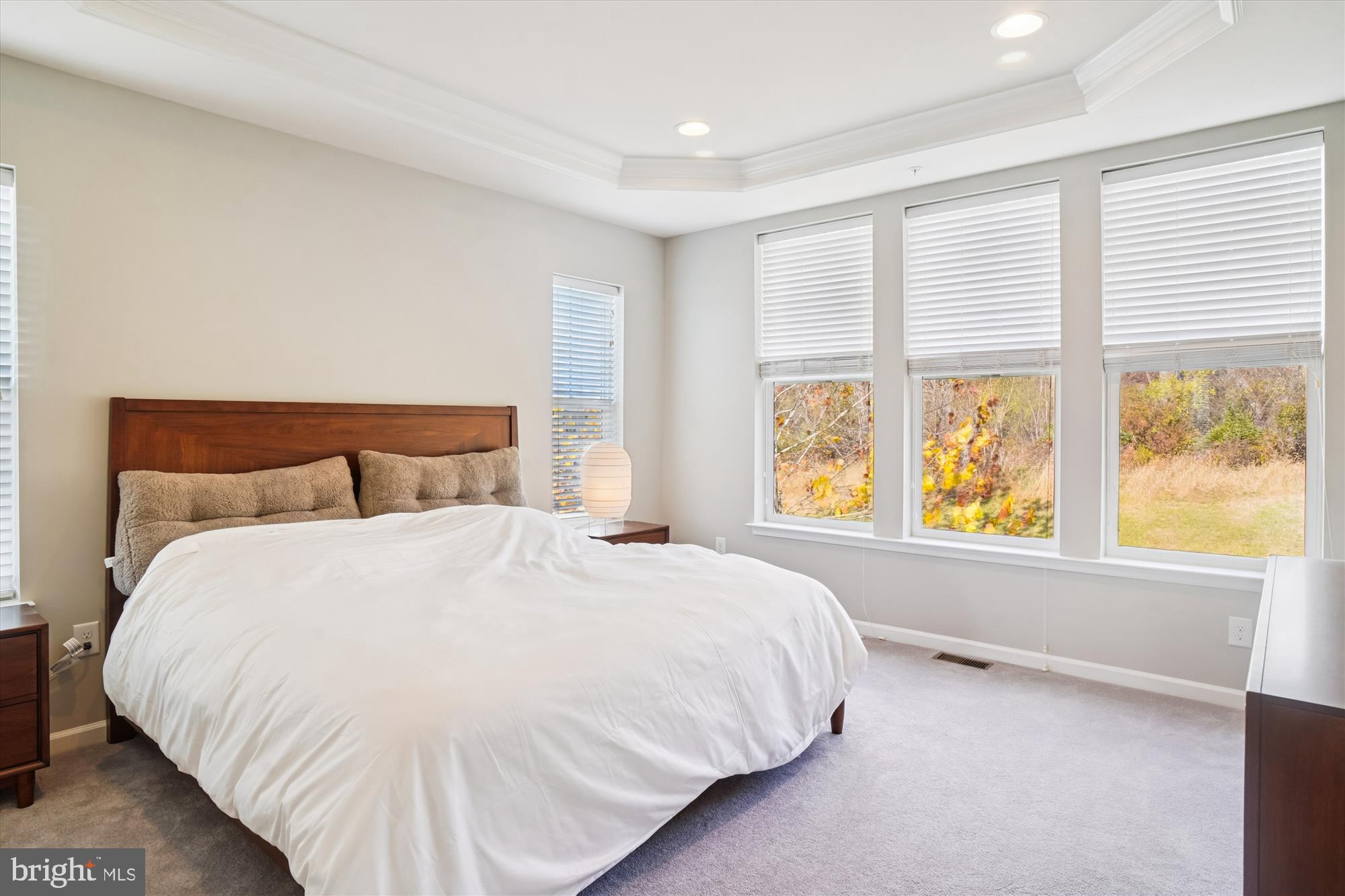 WOODLANDS PRESERVE AT WESTWINDS - Residential