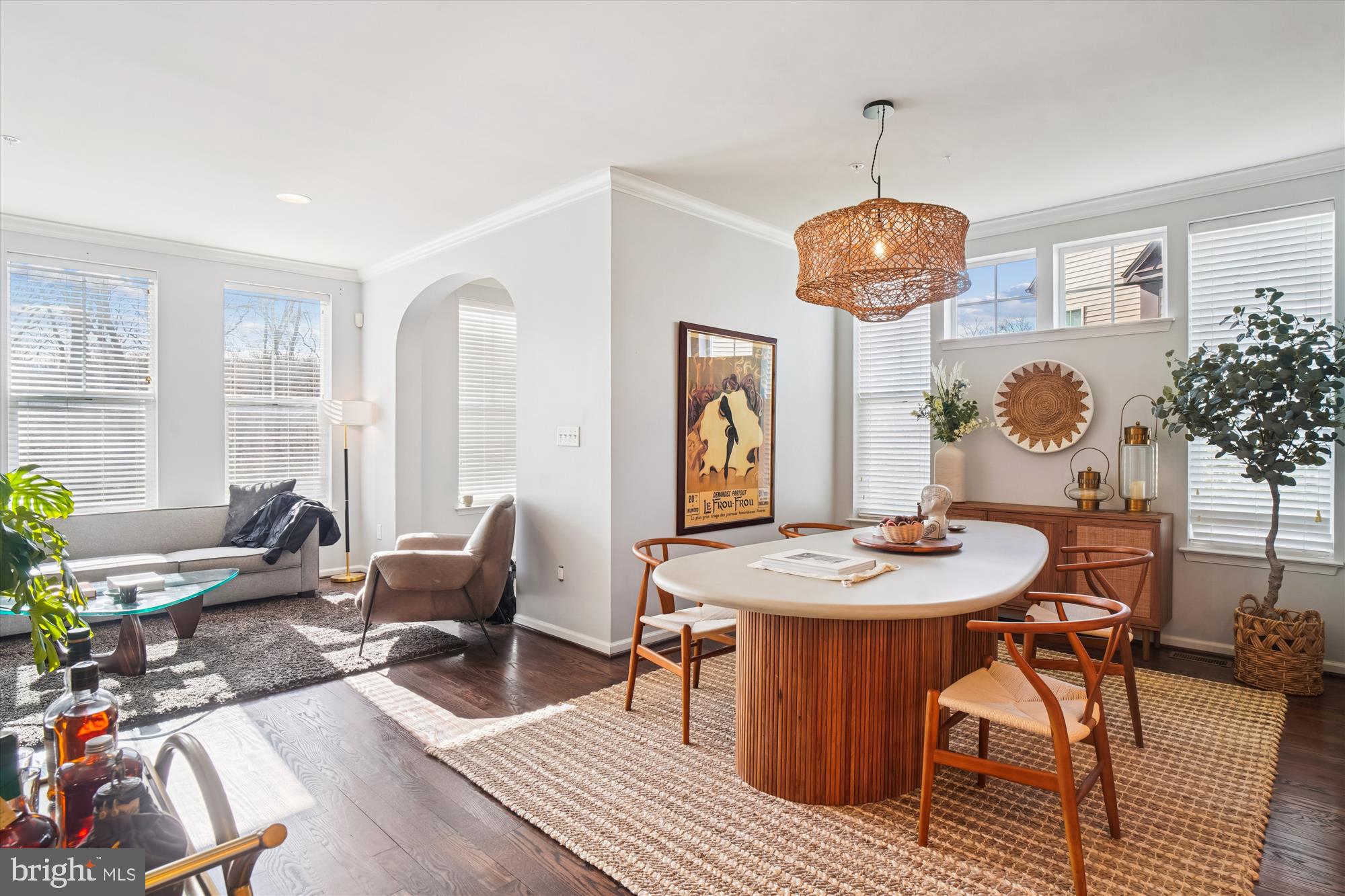 WOODLANDS PRESERVE AT WESTWINDS - Residential