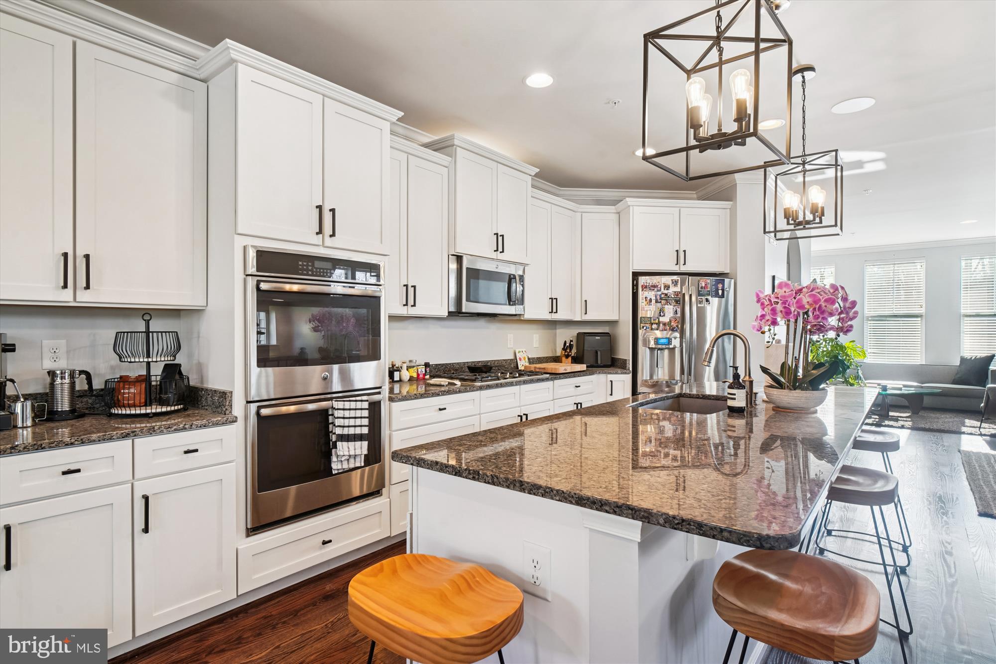 WOODLANDS PRESERVE AT WESTWINDS - Residential