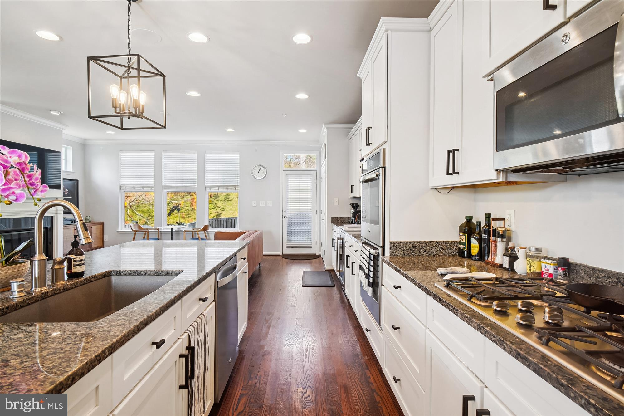 WOODLANDS PRESERVE AT WESTWINDS - Residential