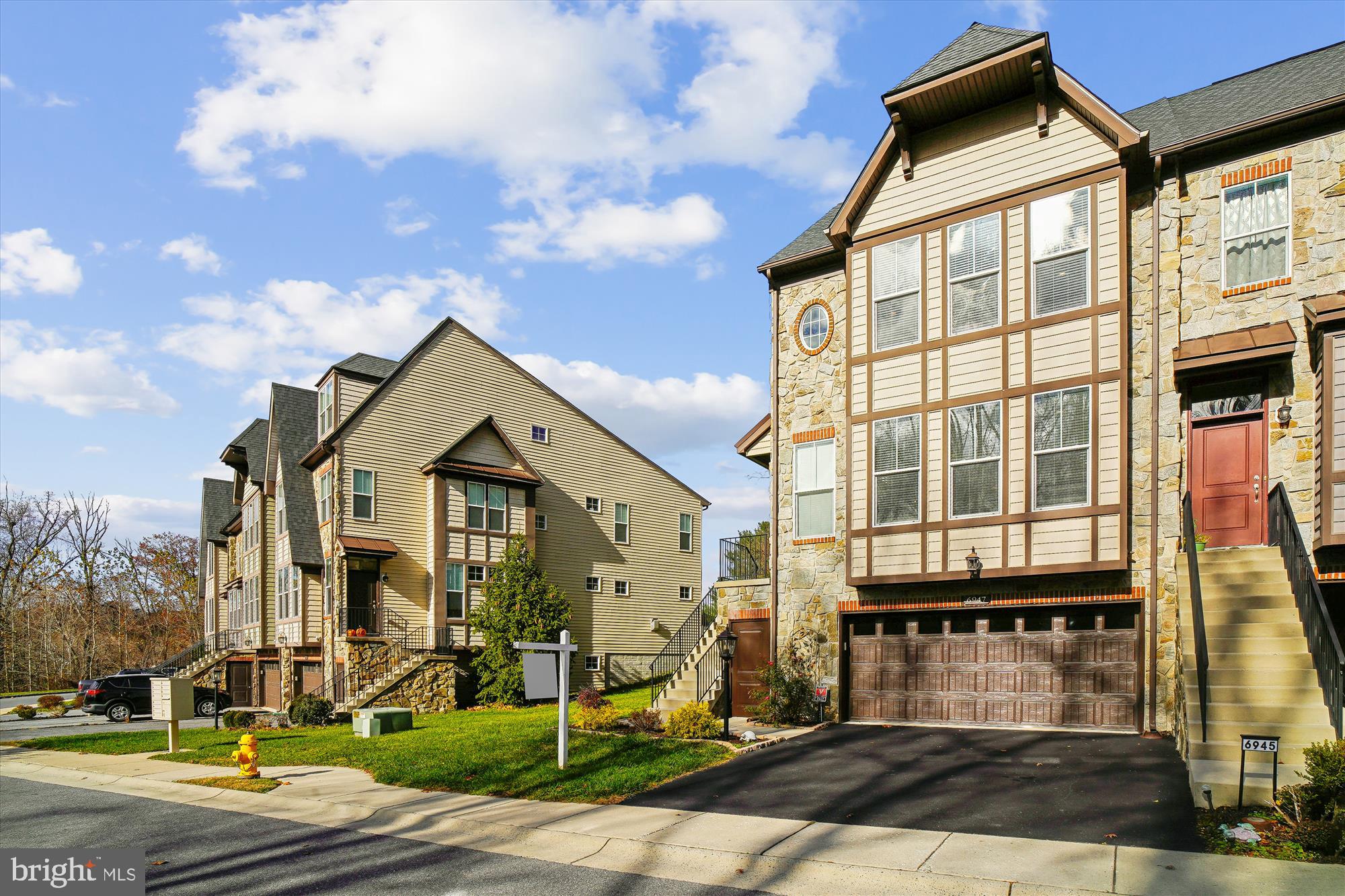 WOODLANDS PRESERVE AT WESTWINDS - Residential