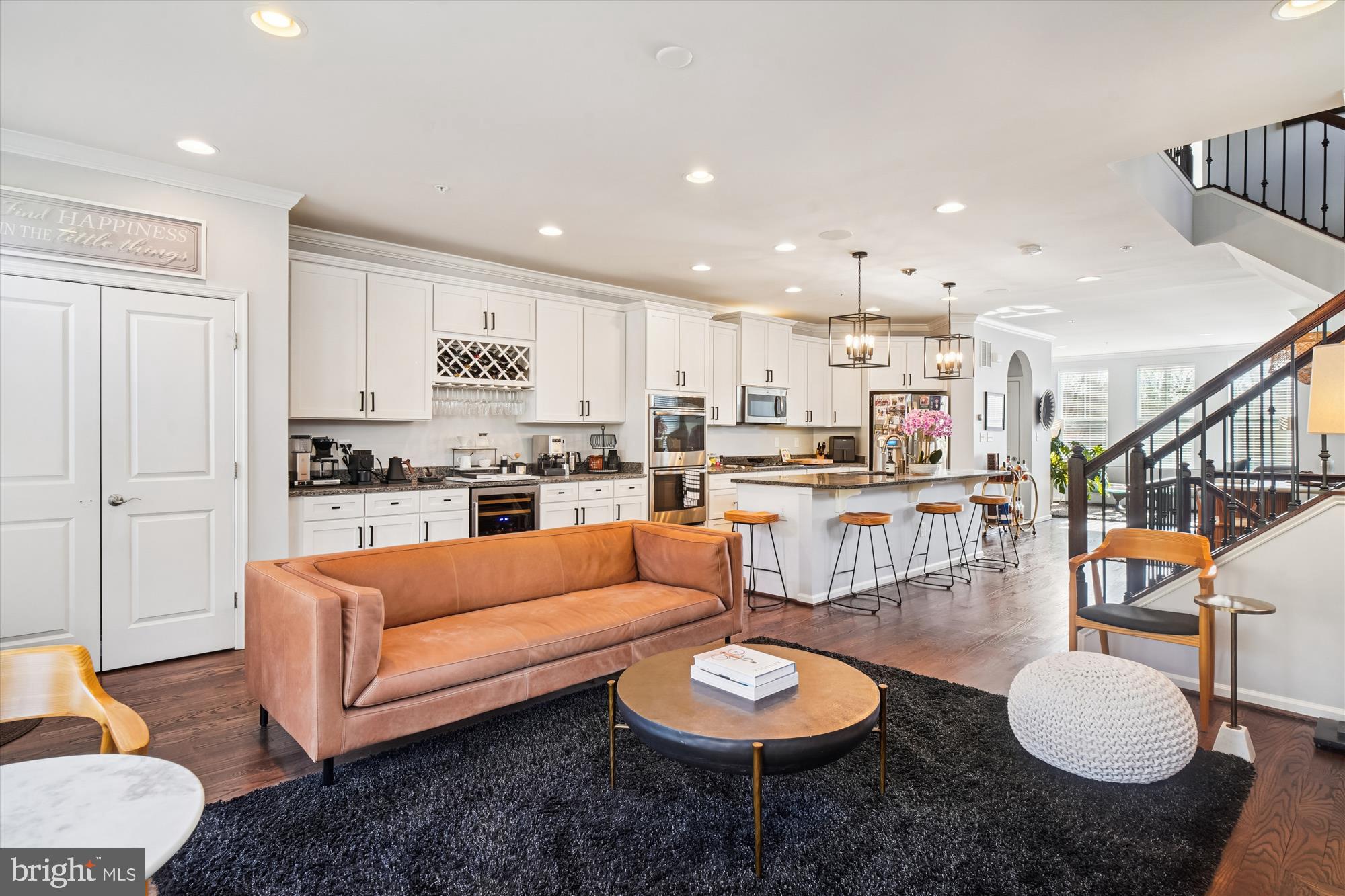 WOODLANDS PRESERVE AT WESTWINDS - Residential