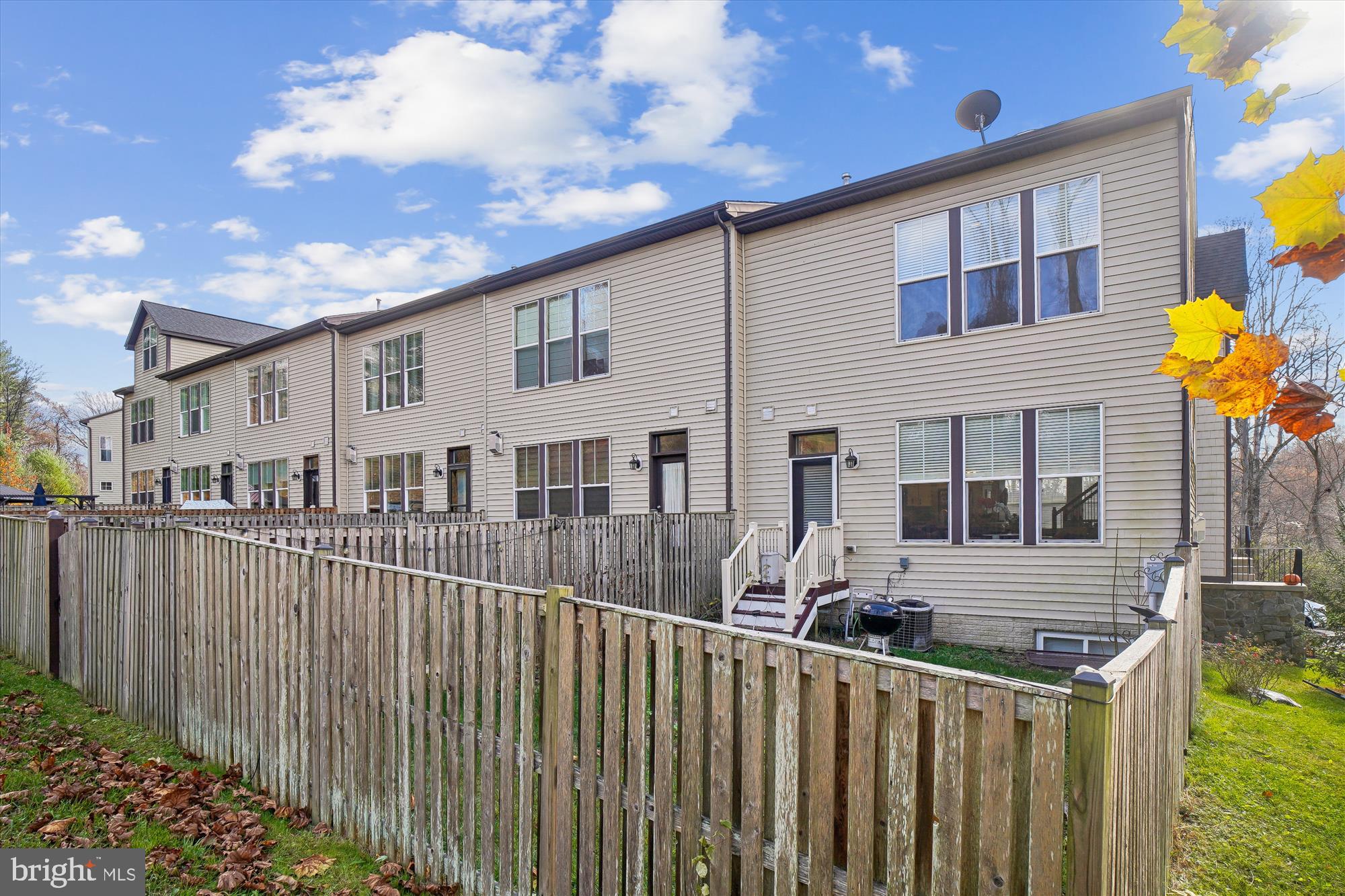 WOODLANDS PRESERVE AT WESTWINDS - Residential