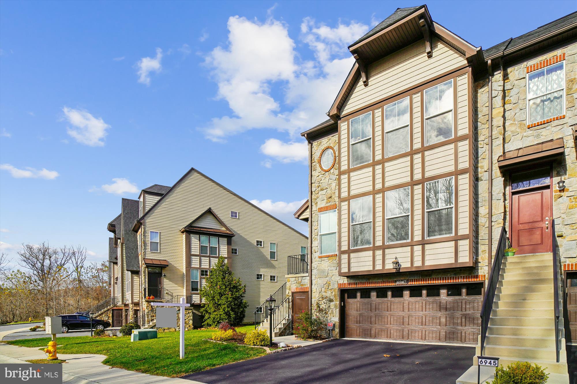 WOODLANDS PRESERVE AT WESTWINDS - Residential