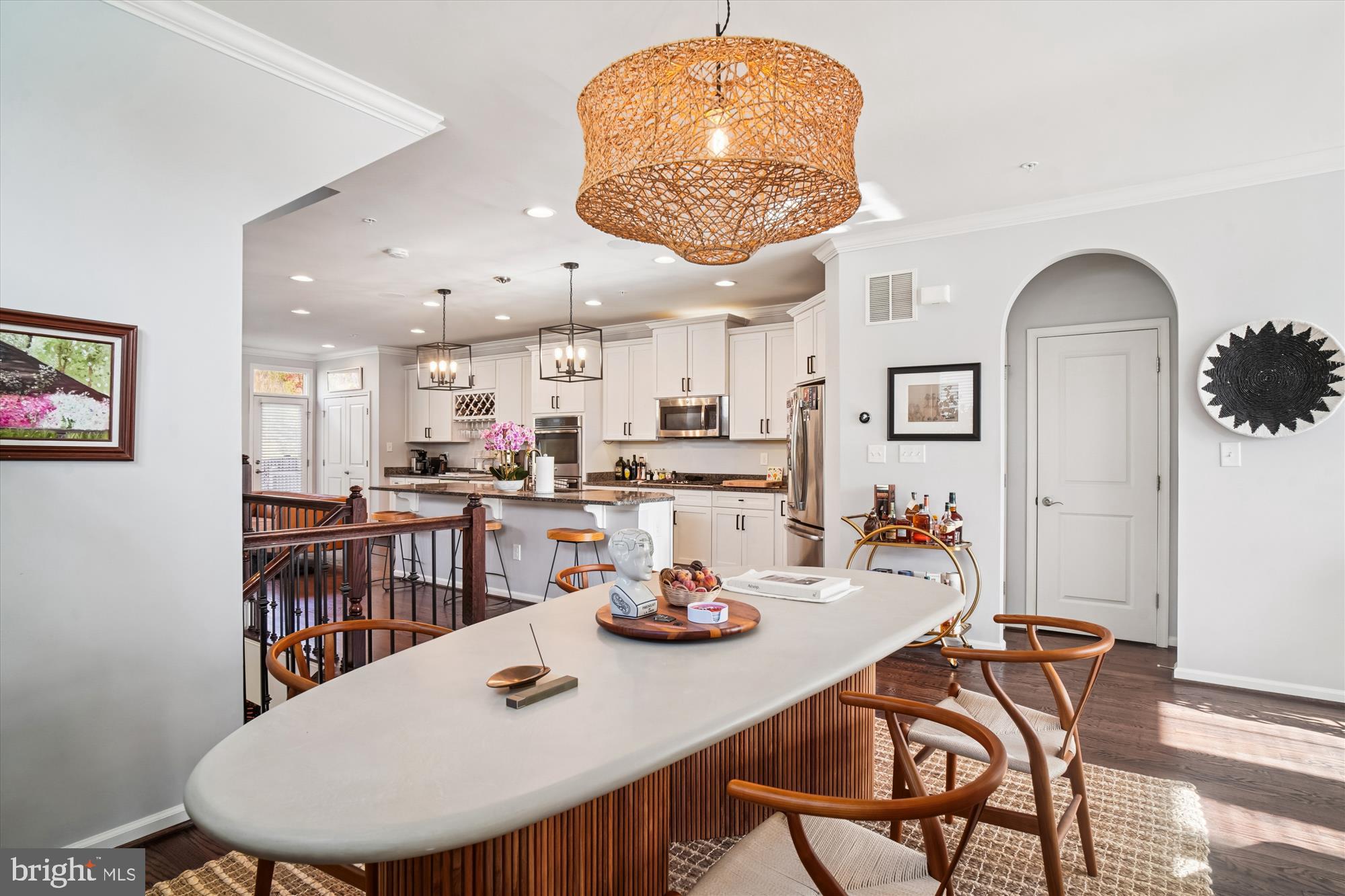 WOODLANDS PRESERVE AT WESTWINDS - Residential