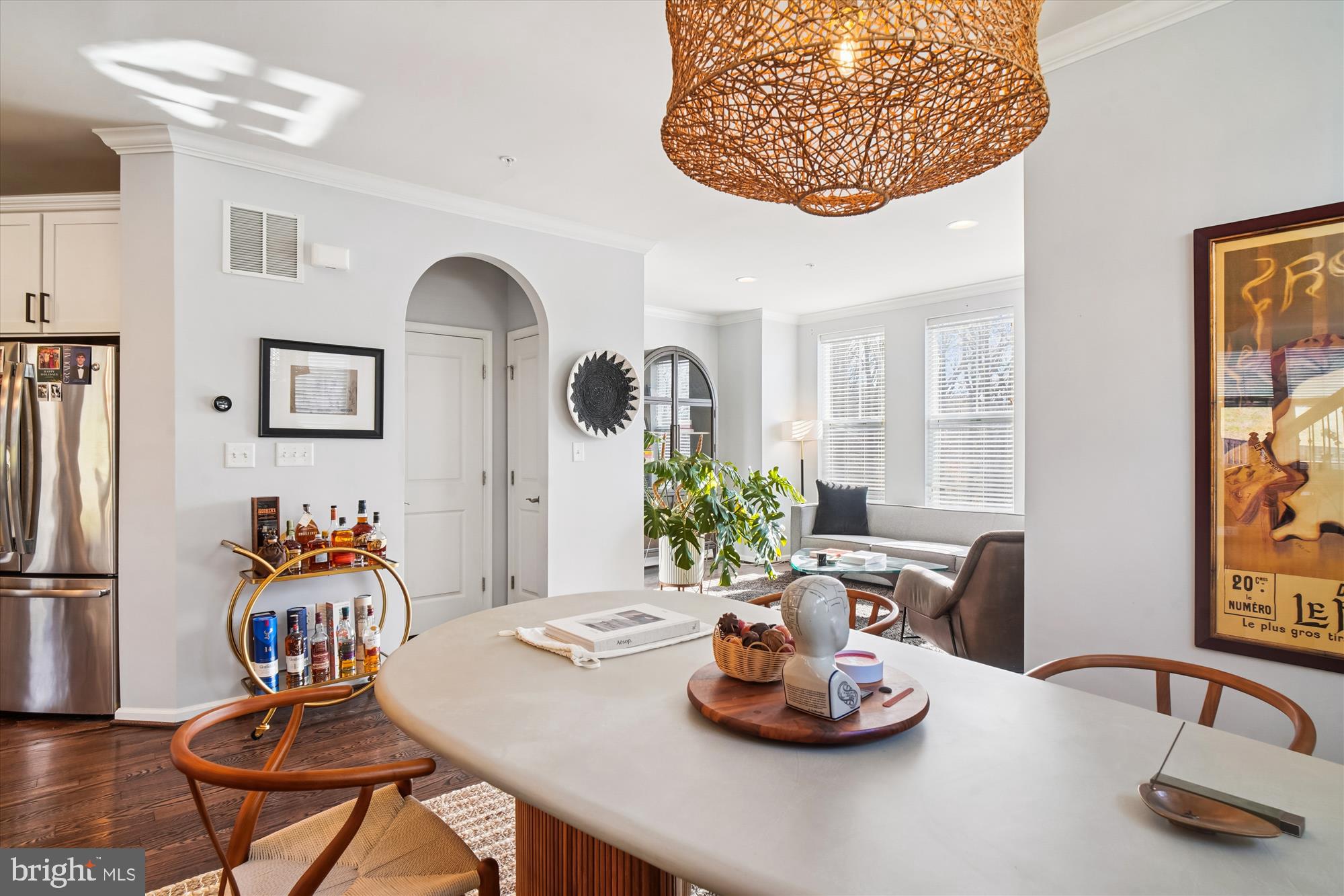 WOODLANDS PRESERVE AT WESTWINDS - Residential