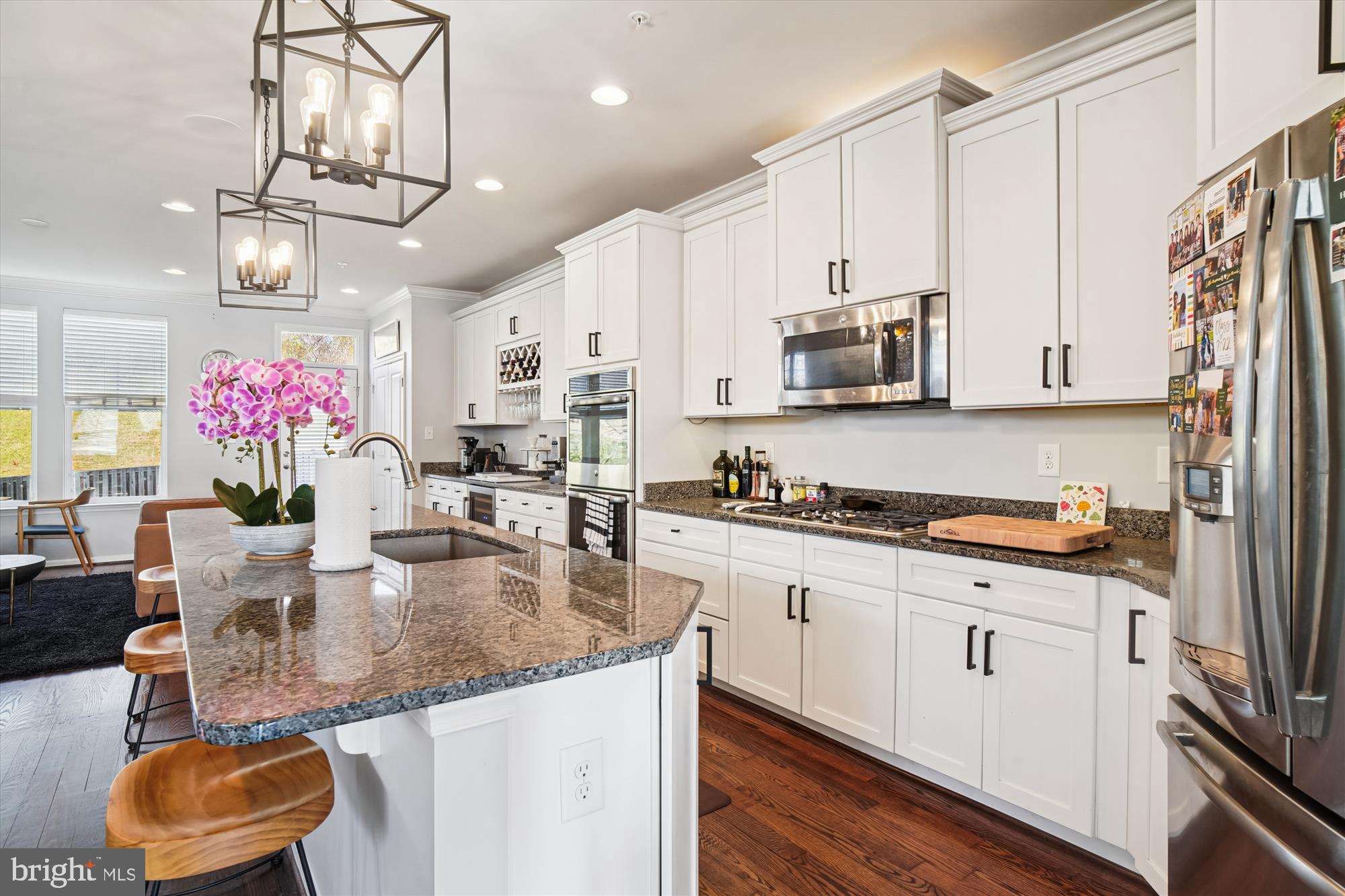 WOODLANDS PRESERVE AT WESTWINDS - Residential