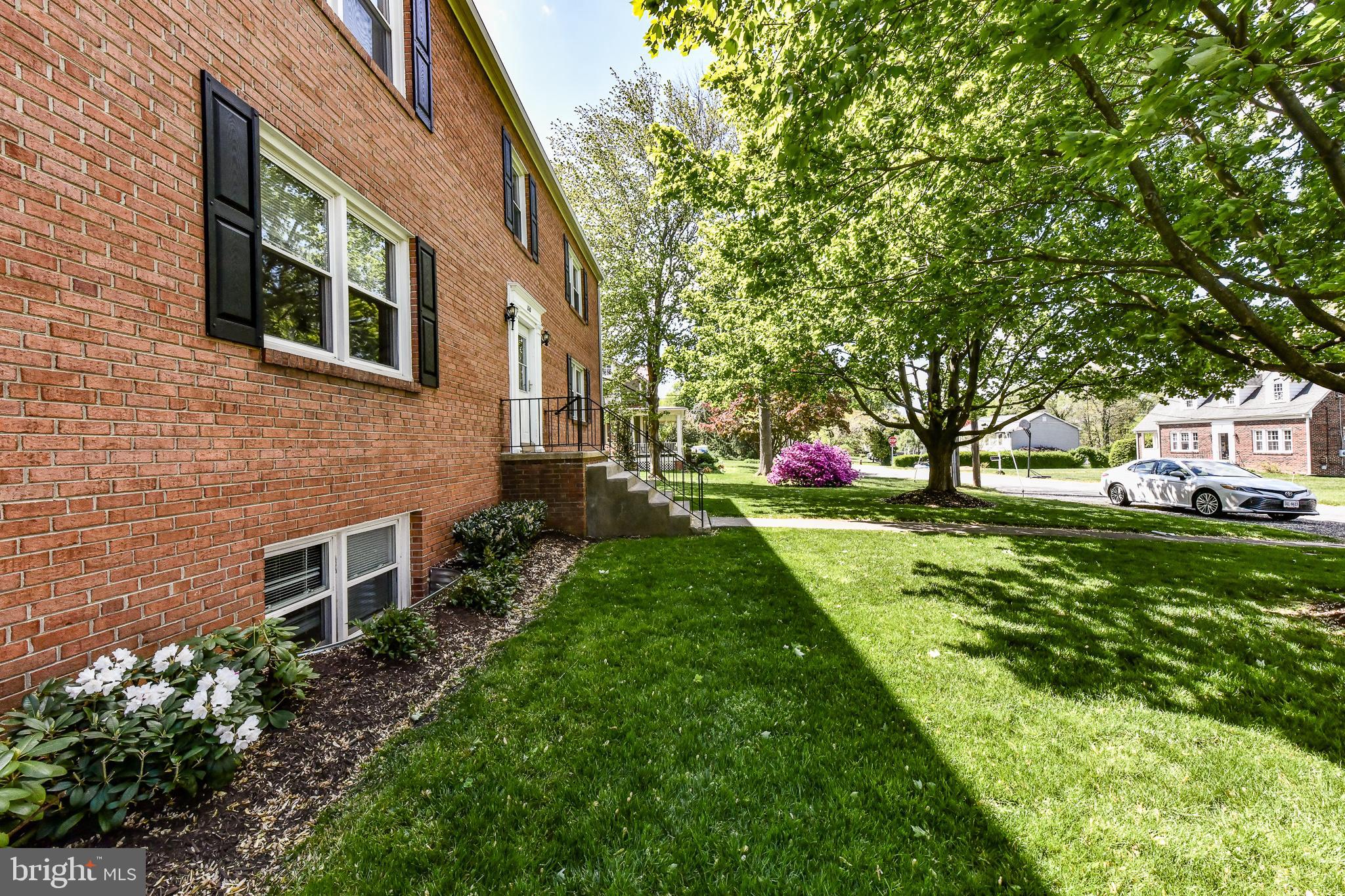 TOWN OF PURCELLVILLE - Residential Lease