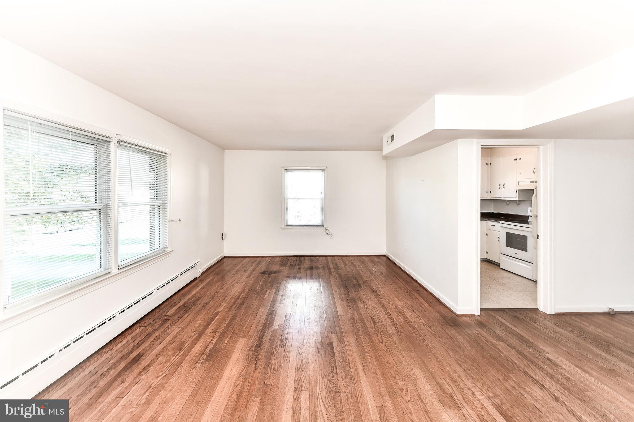 TOWN OF PURCELLVILLE - Residential Lease