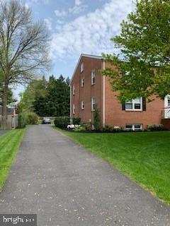 TOWN OF PURCELLVILLE - Residential Lease
