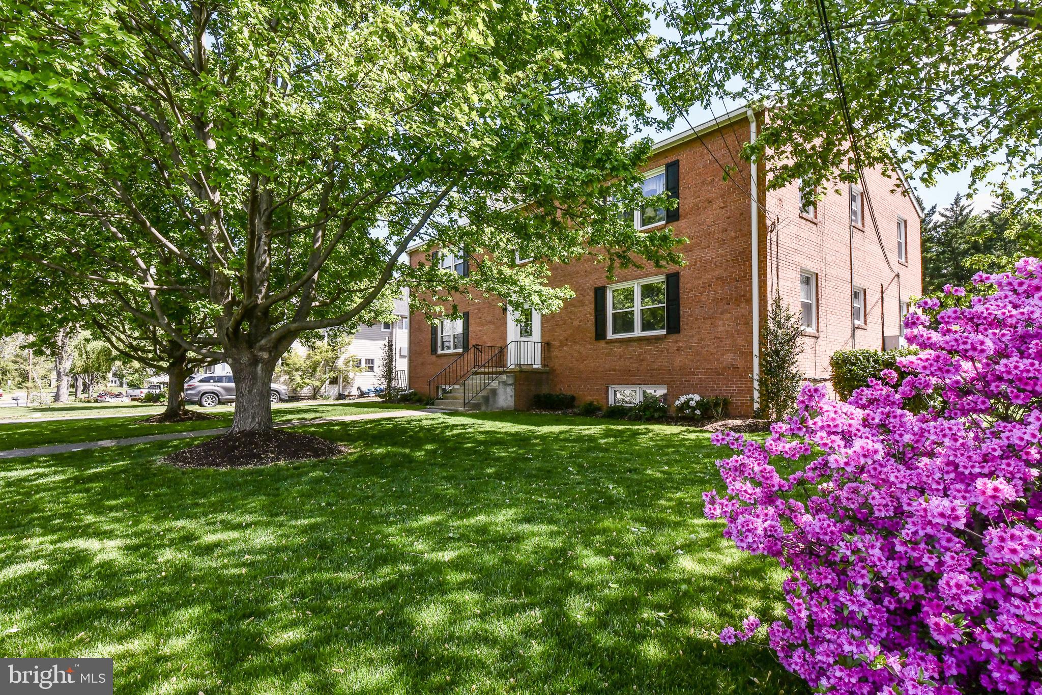 TOWN OF PURCELLVILLE - Residential Lease