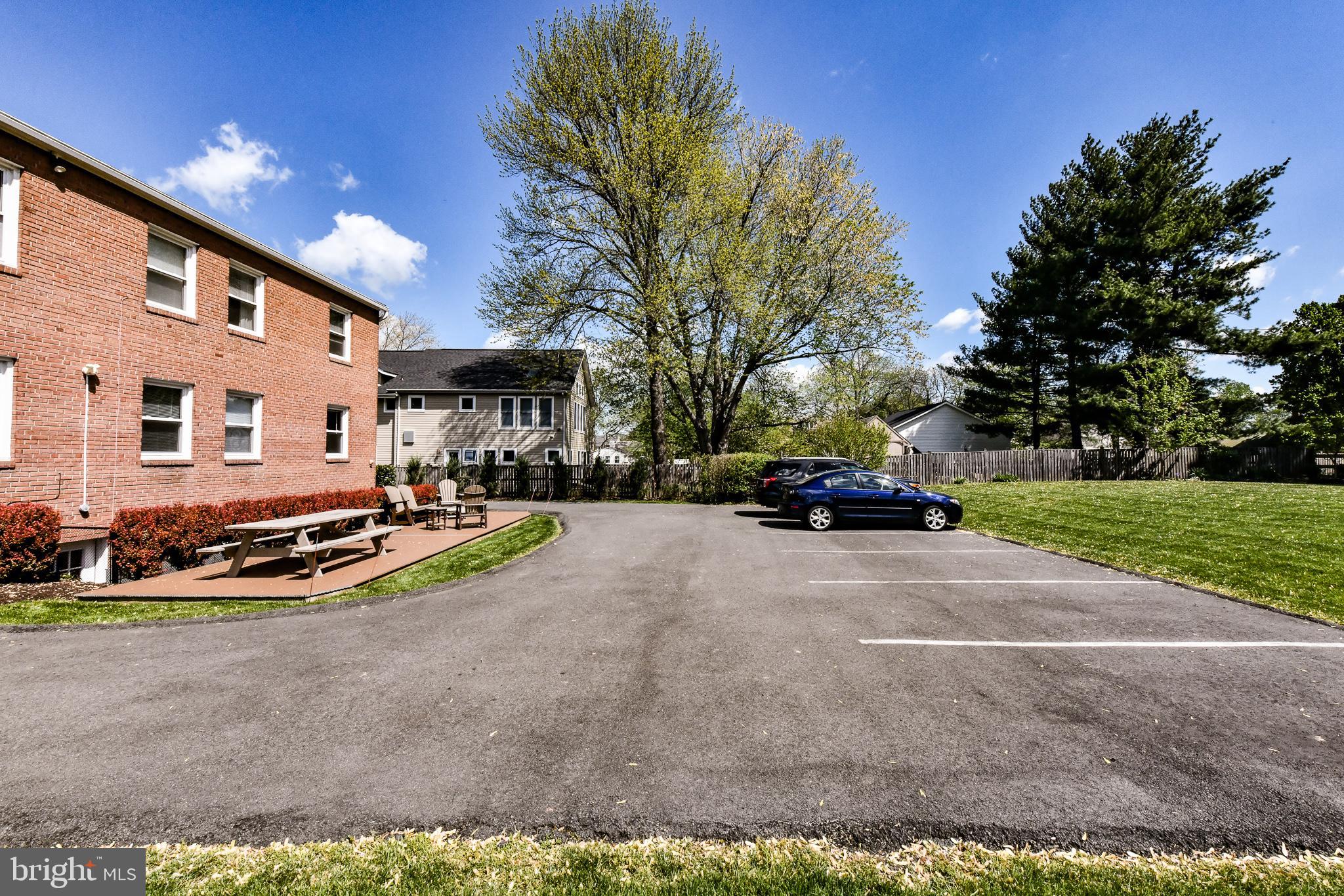 TOWN OF PURCELLVILLE - Residential Lease