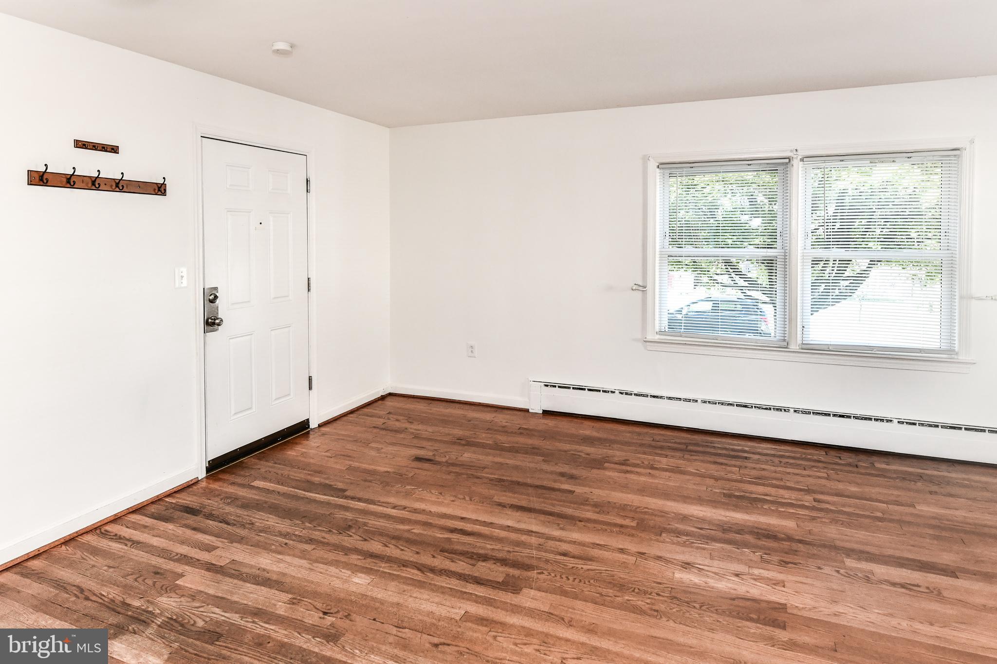 TOWN OF PURCELLVILLE - Residential Lease