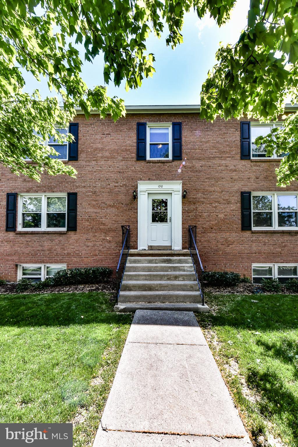 TOWN OF PURCELLVILLE - Residential Lease