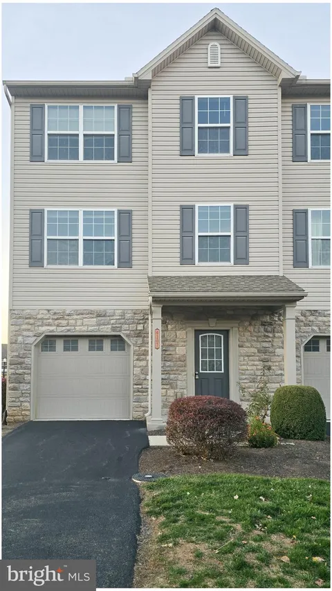 6207 Galleon Drive, Mechanicsburg, PA 17050 - #: PACB2048362