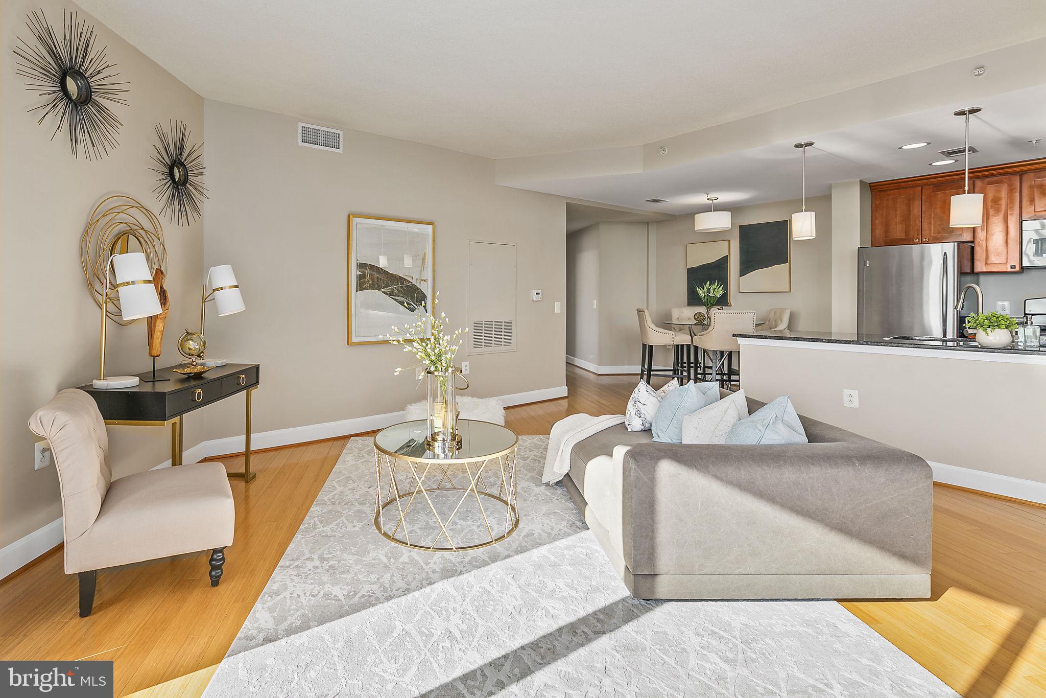 ECLIPSE ON CENTER PARK - Residential Lease