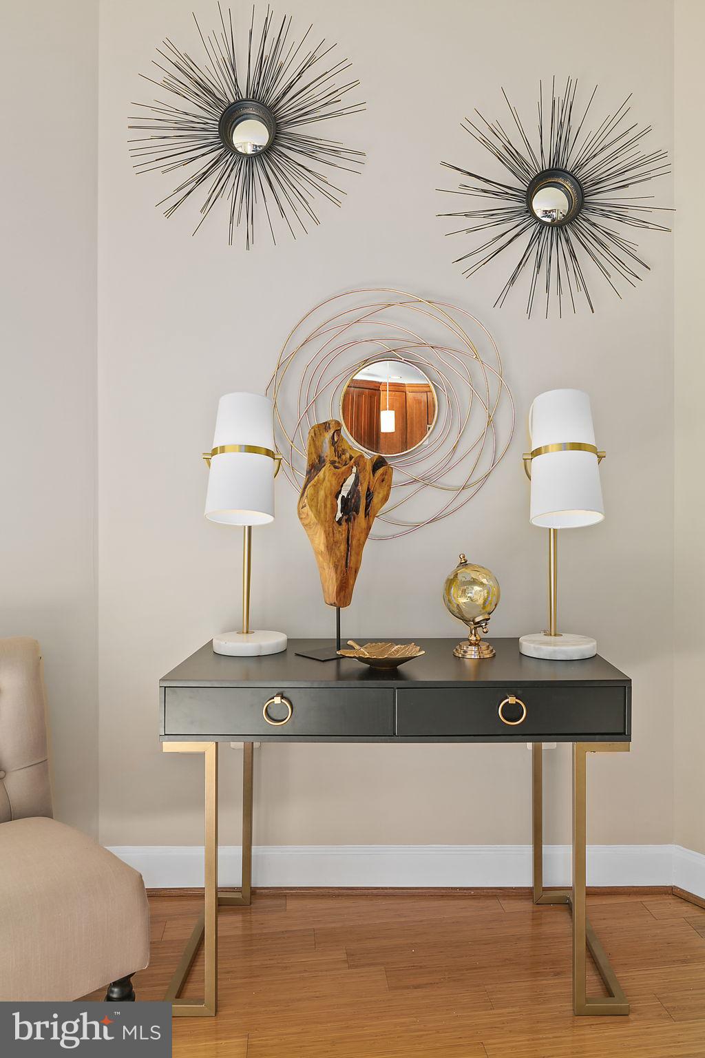 ECLIPSE ON CENTER PARK - Residential Lease