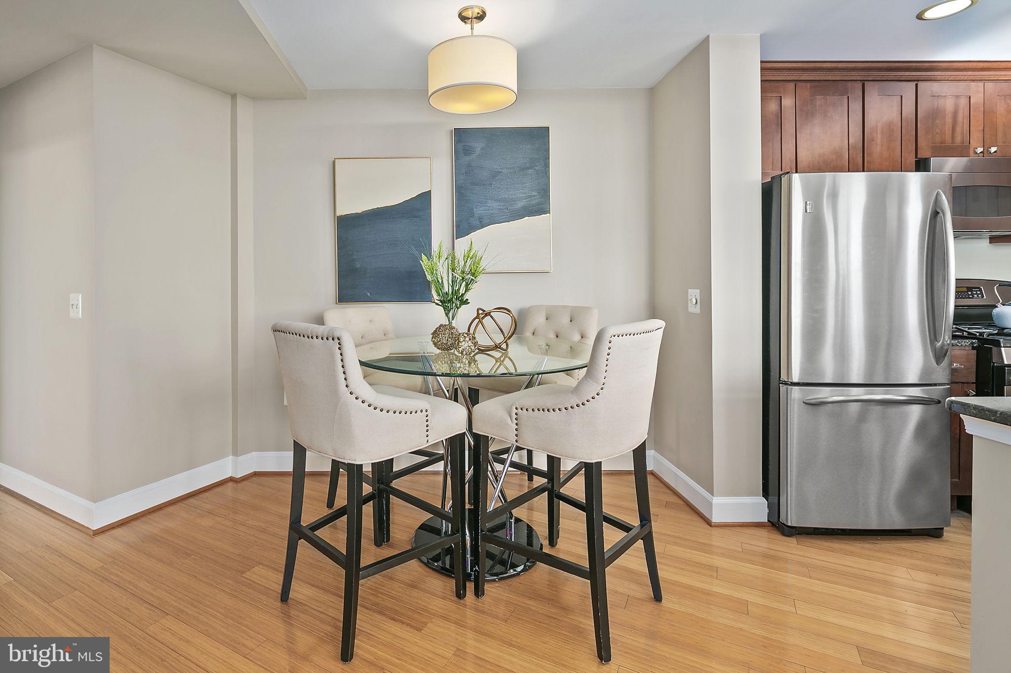 ECLIPSE ON CENTER PARK - Residential Lease