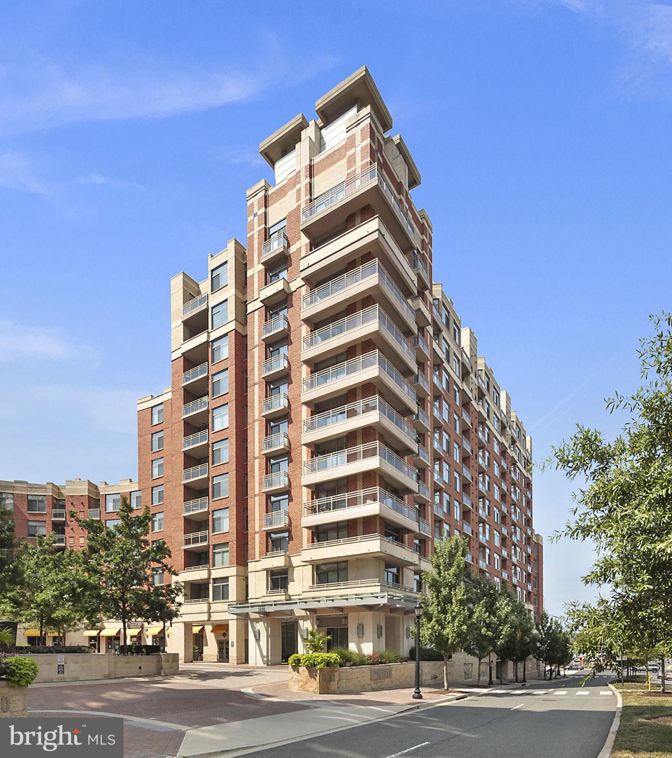 ECLIPSE ON CENTER PARK - Residential Lease