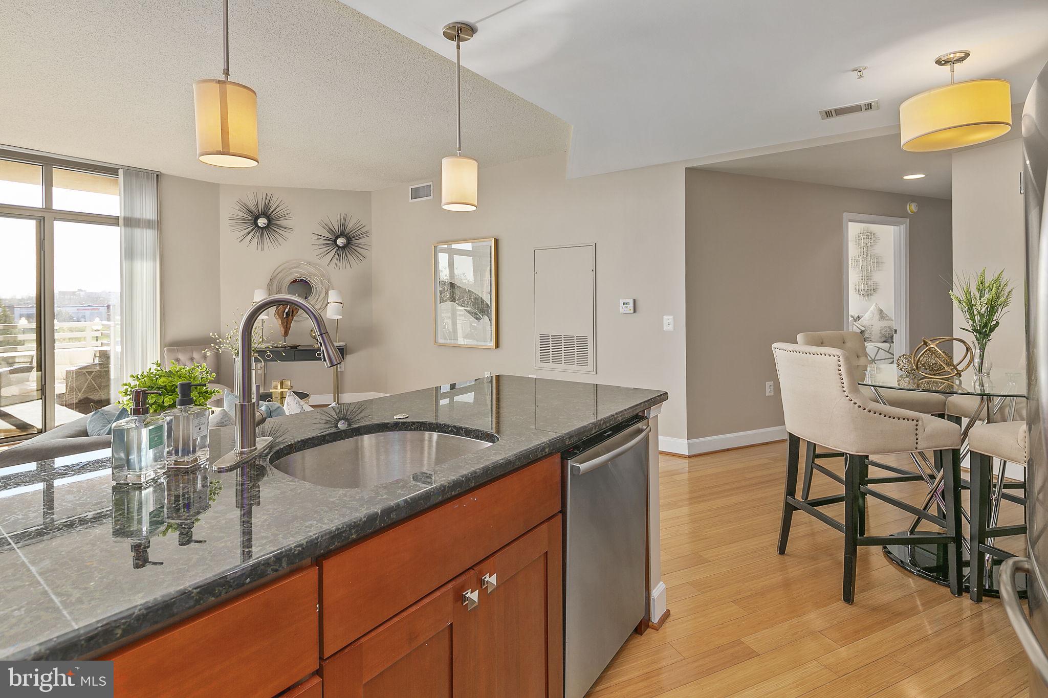 ECLIPSE ON CENTER PARK - Residential Lease