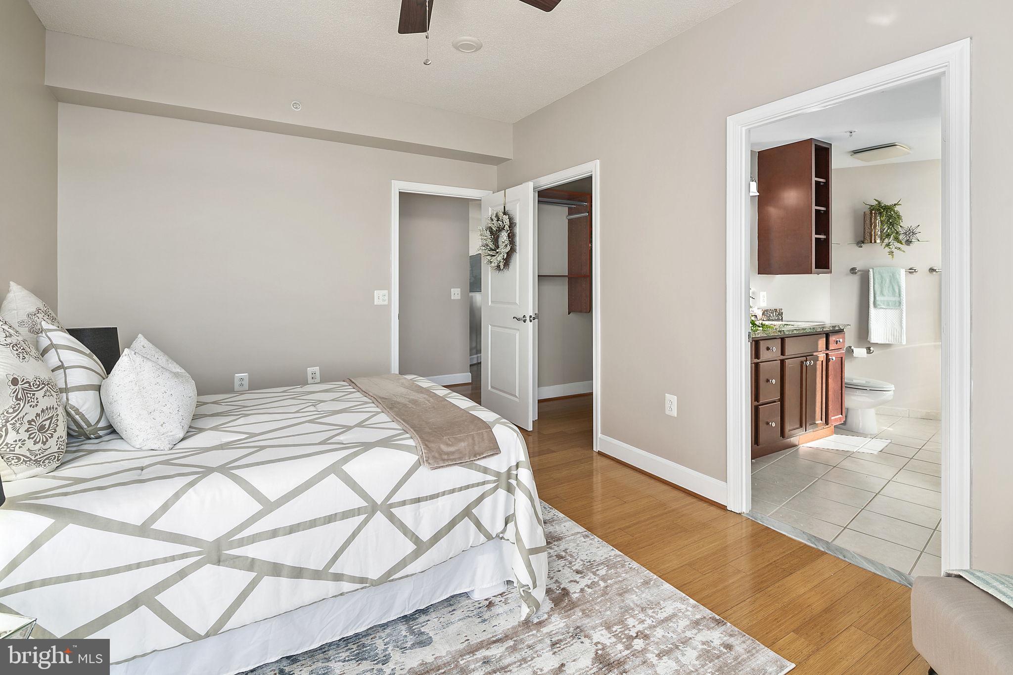 ECLIPSE ON CENTER PARK - Residential Lease