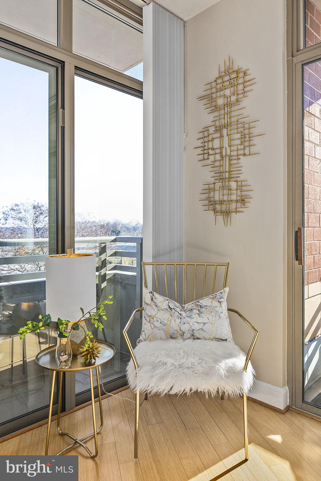 ECLIPSE ON CENTER PARK - Residential Lease