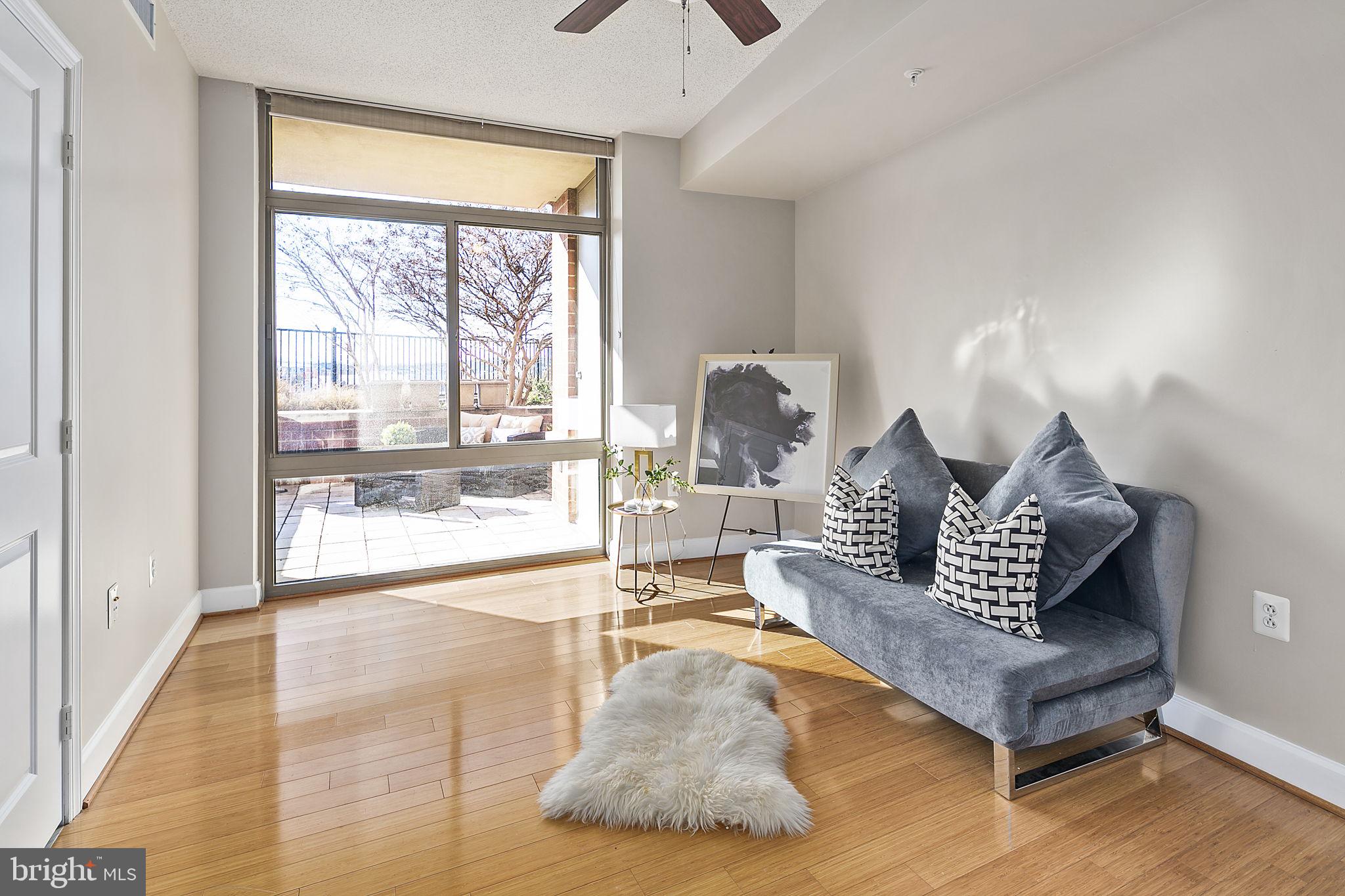 ECLIPSE ON CENTER PARK - Residential Lease