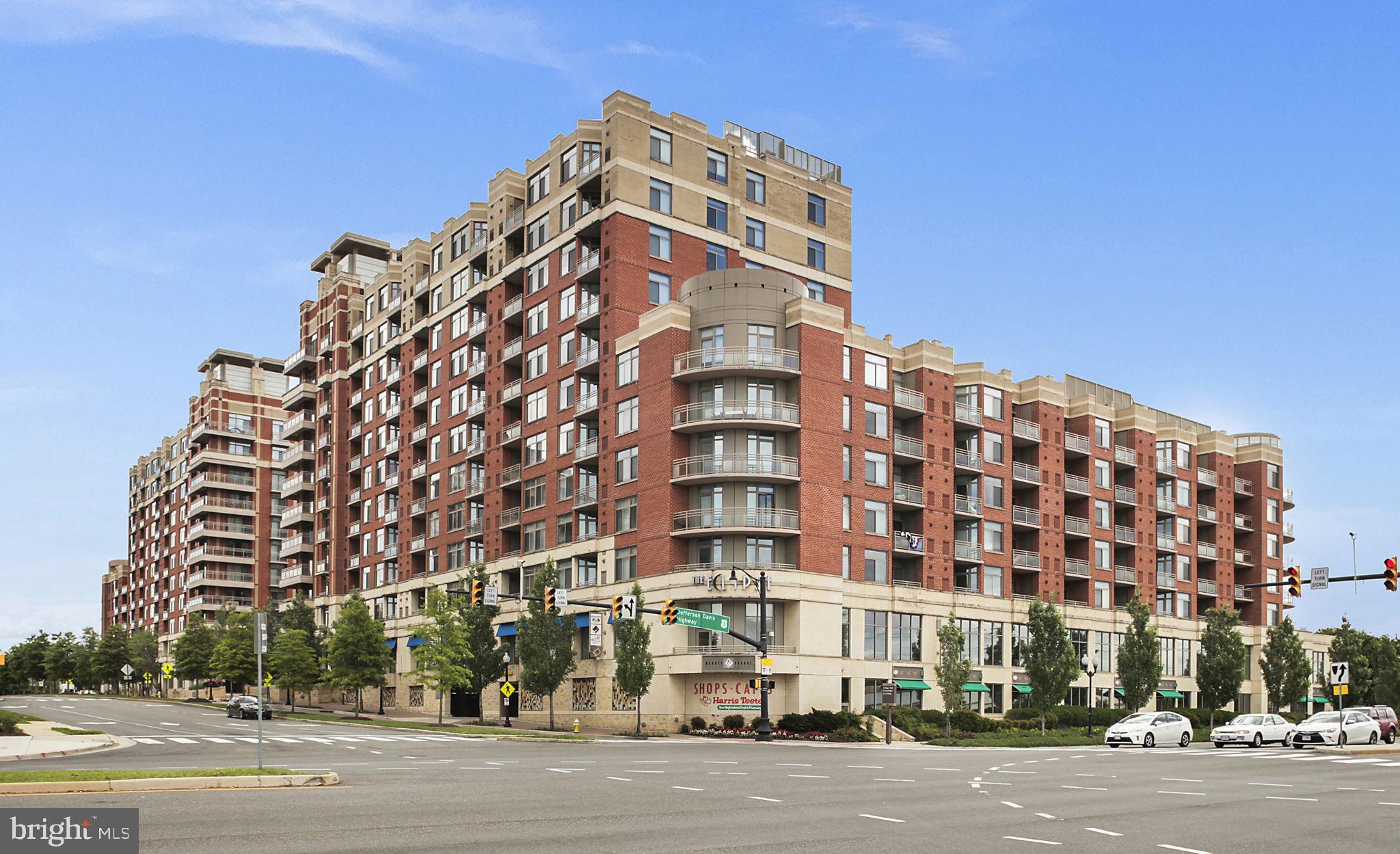 ECLIPSE ON CENTER PARK - Residential Lease