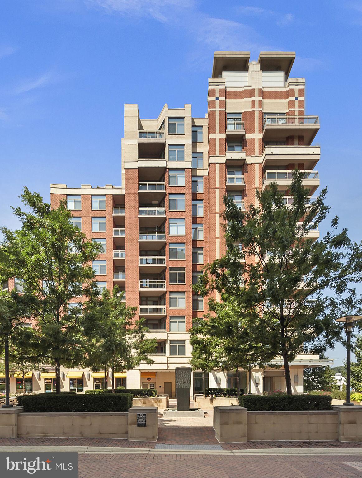 ECLIPSE ON CENTER PARK - Residential Lease