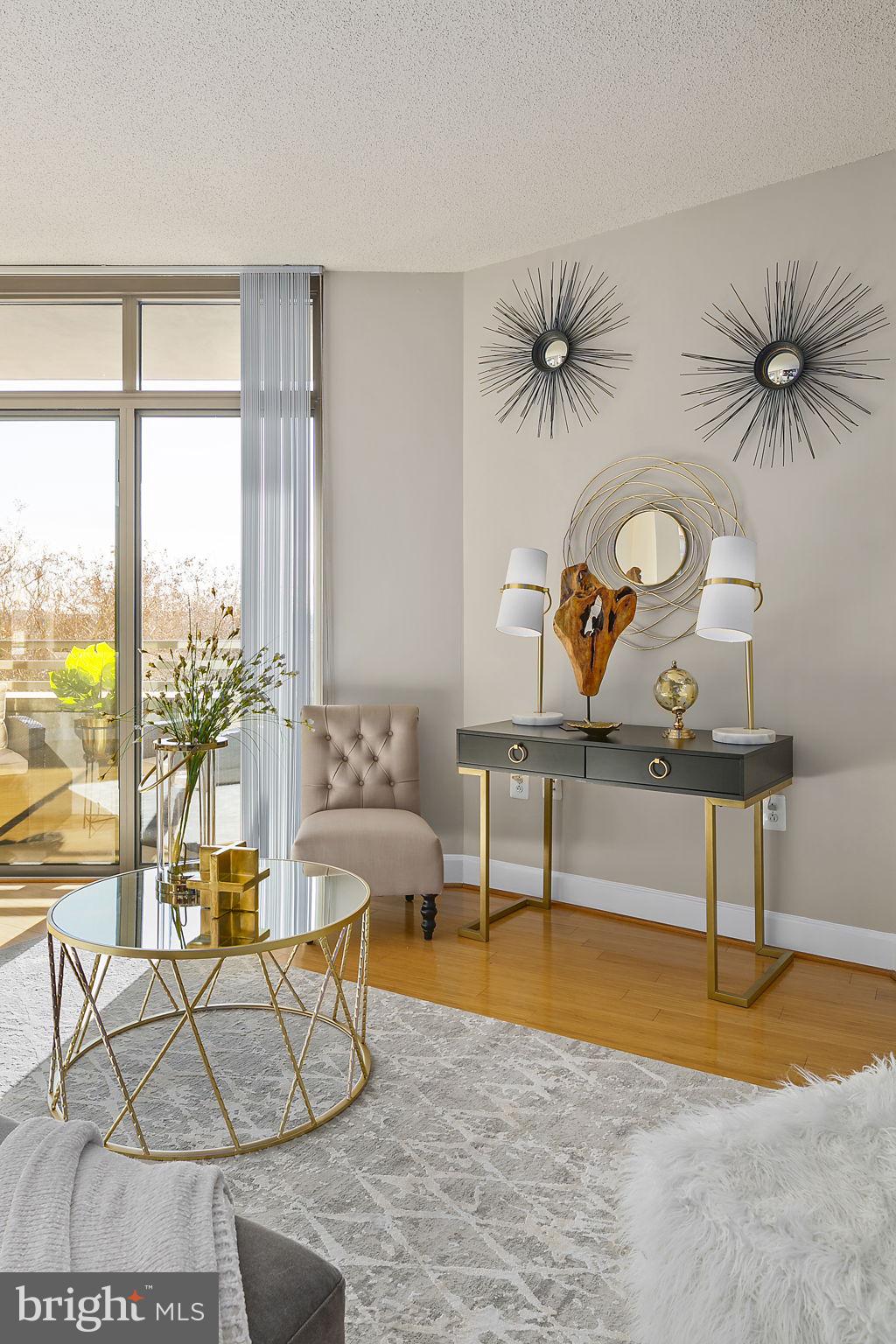 ECLIPSE ON CENTER PARK - Residential Lease