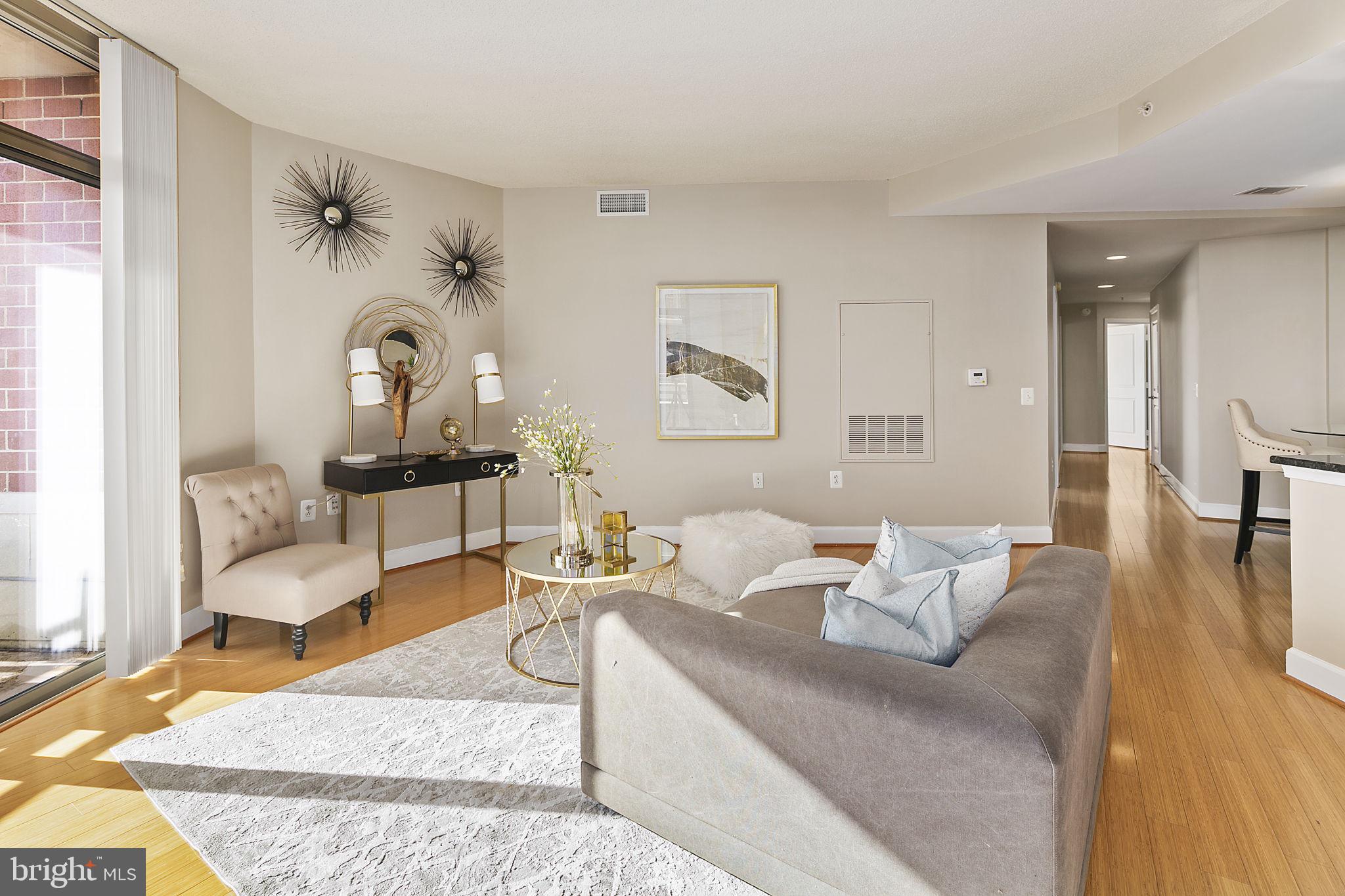 ECLIPSE ON CENTER PARK - Residential Lease