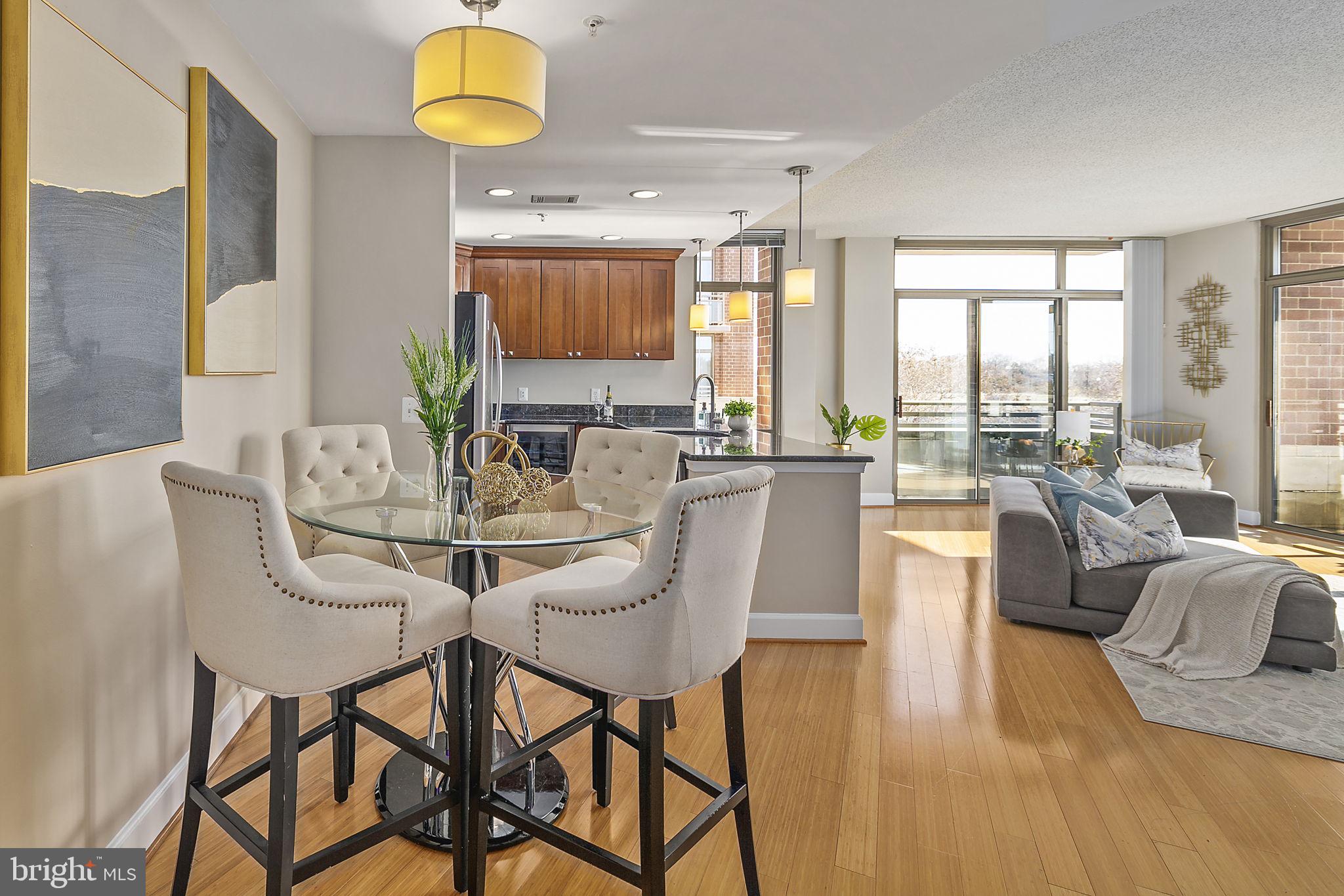 ECLIPSE ON CENTER PARK - Residential Lease