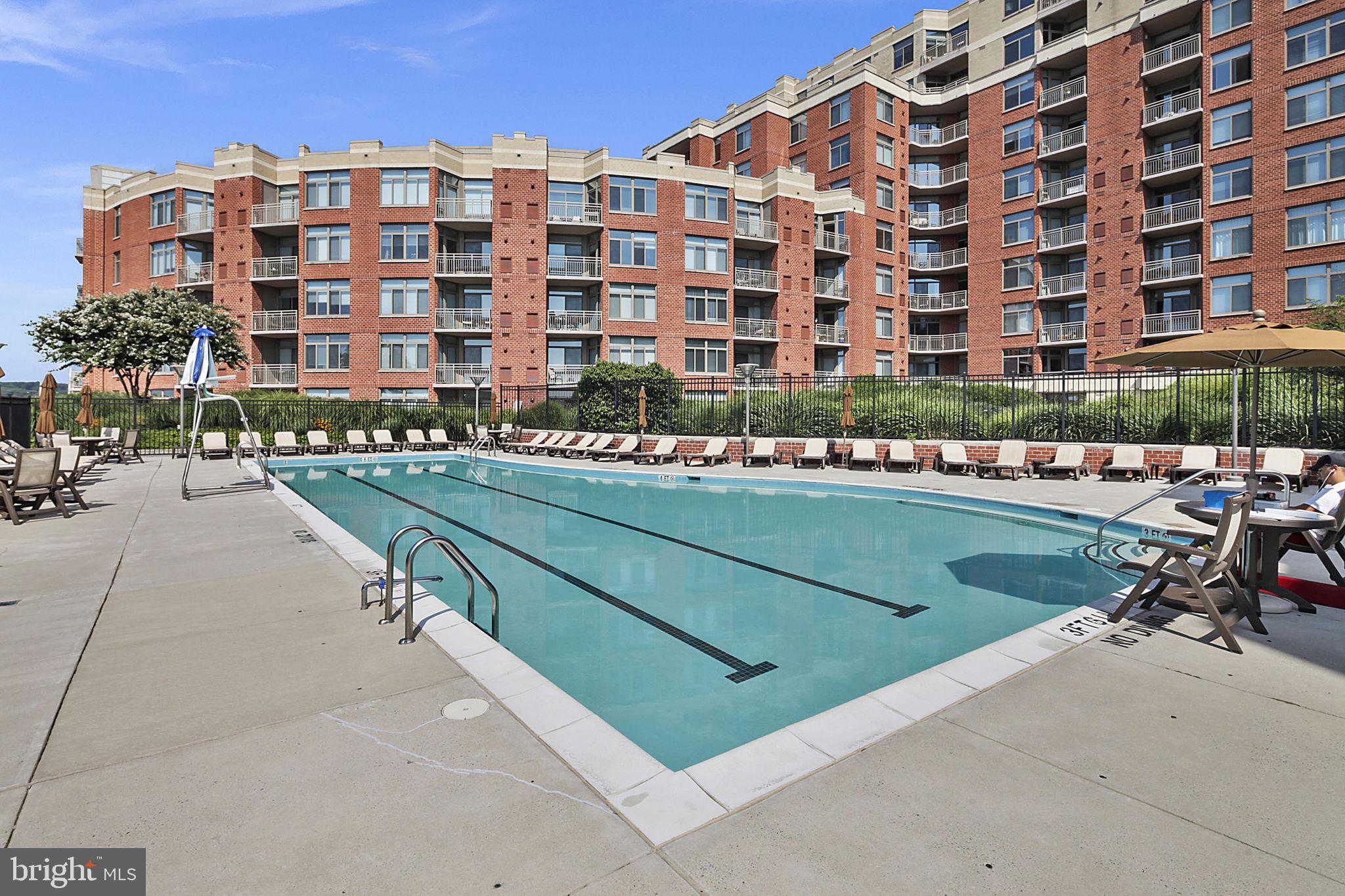 ECLIPSE ON CENTER PARK - Residential Lease