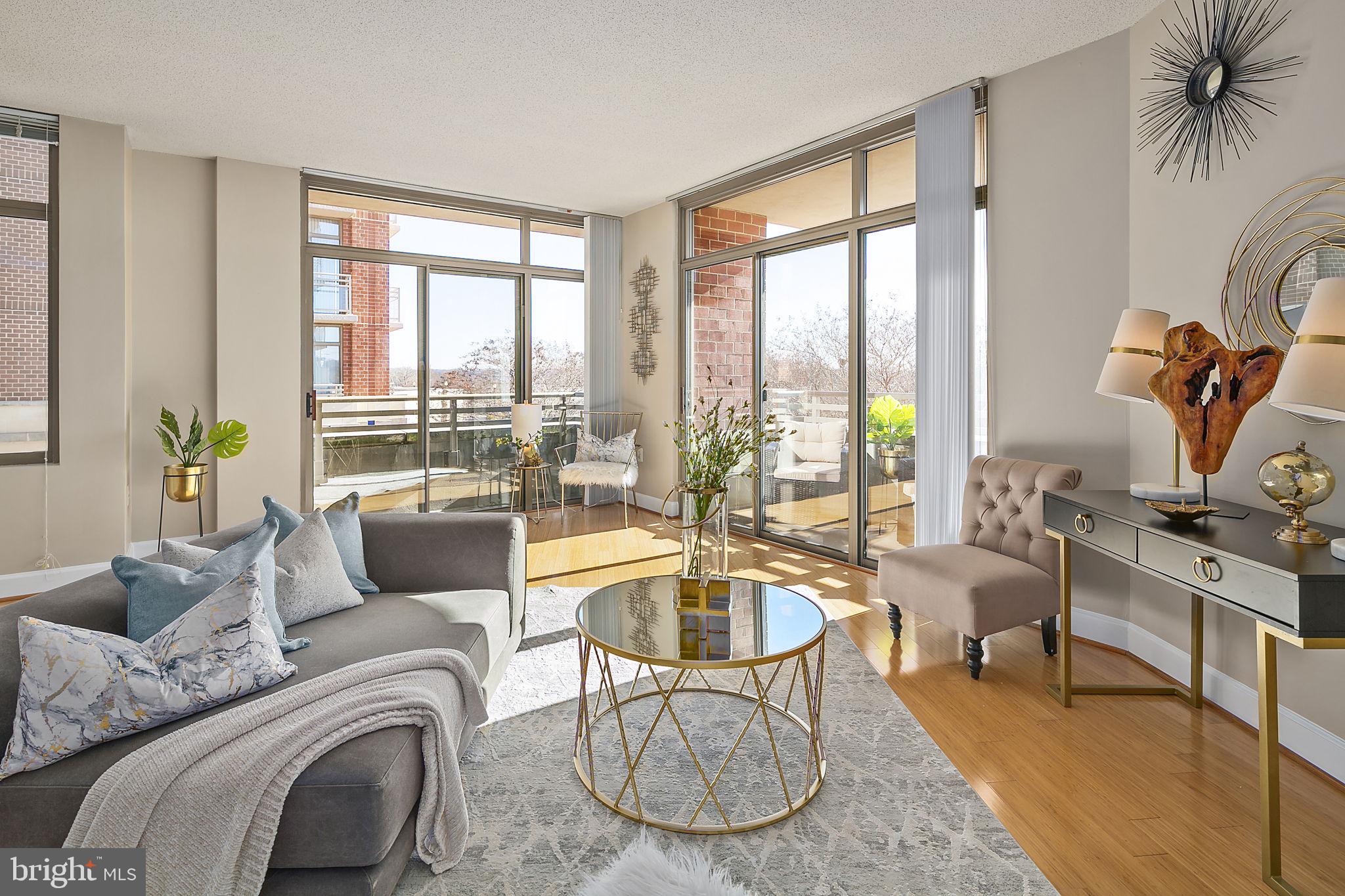 ECLIPSE ON CENTER PARK - Residential Lease