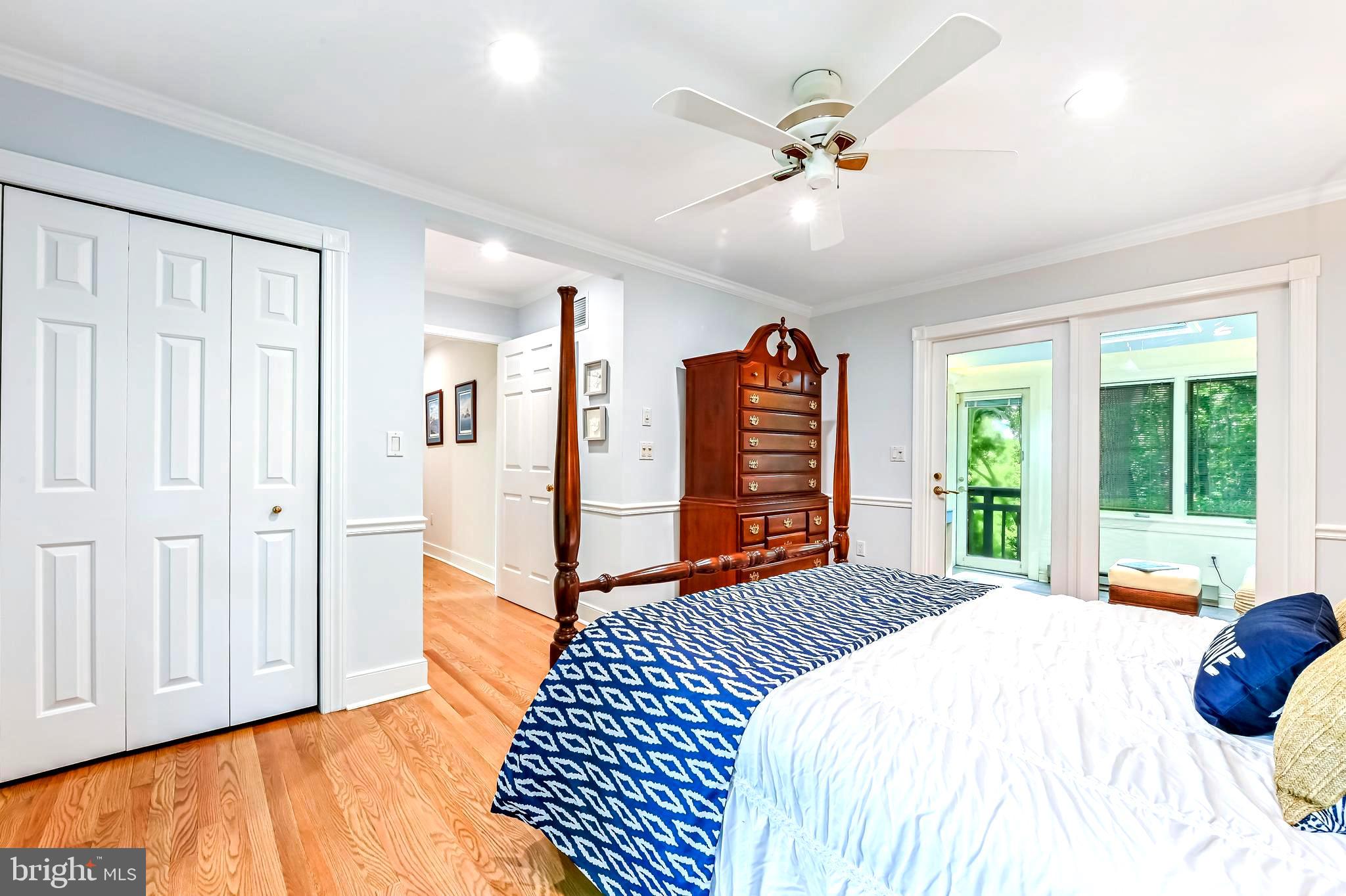 MAYNADIER - Residential