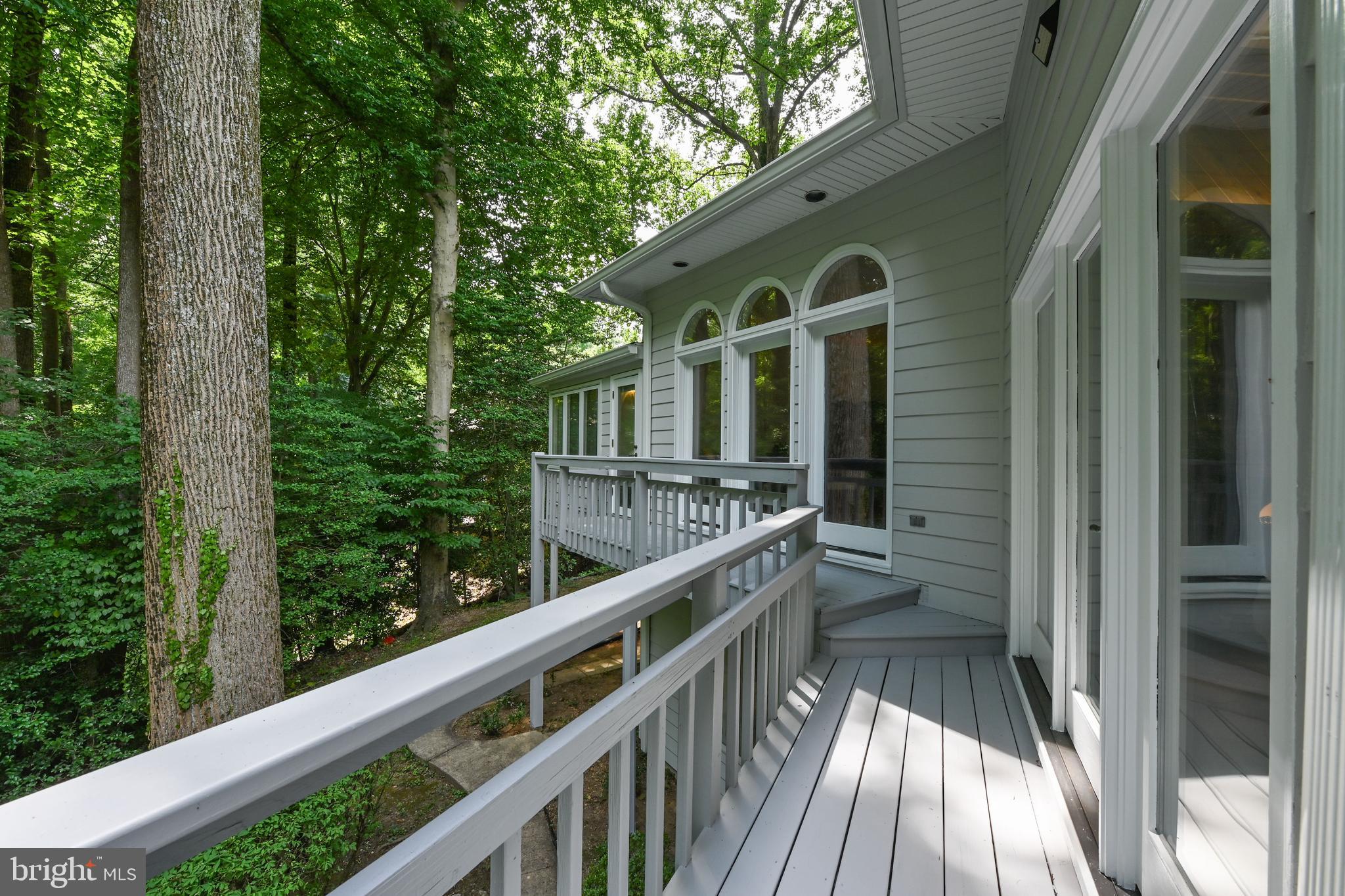 MAYNADIER - Residential