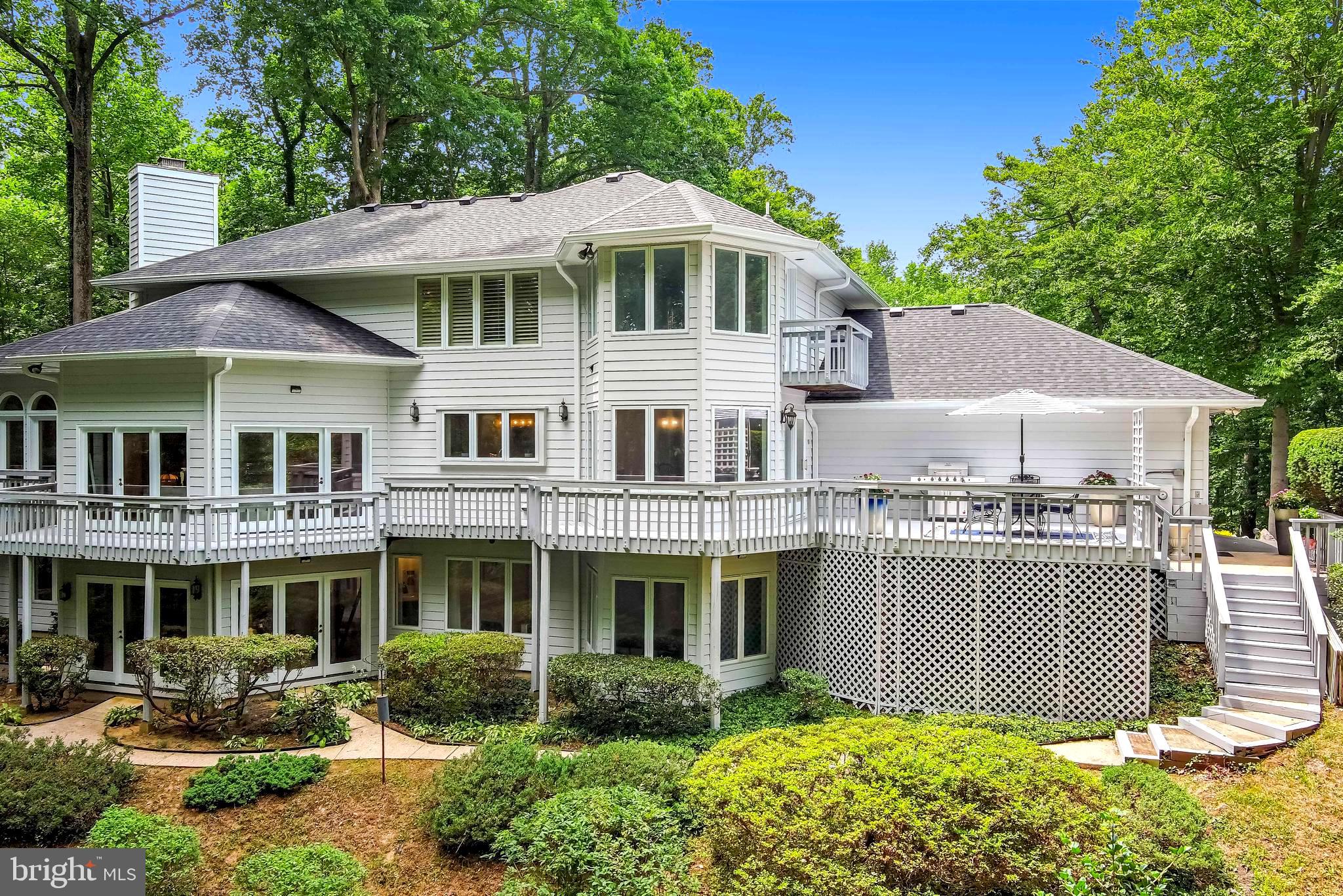 MAYNADIER - Residential