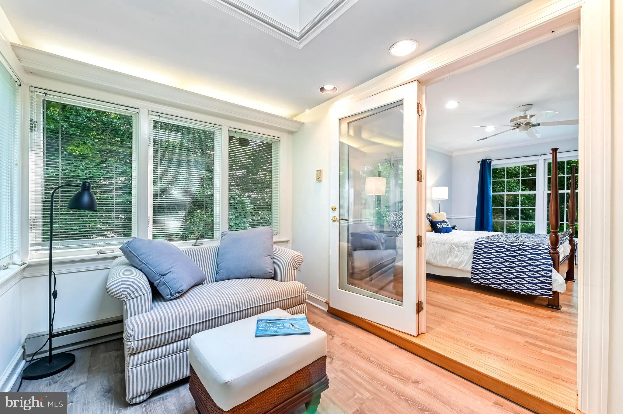 MAYNADIER - Residential