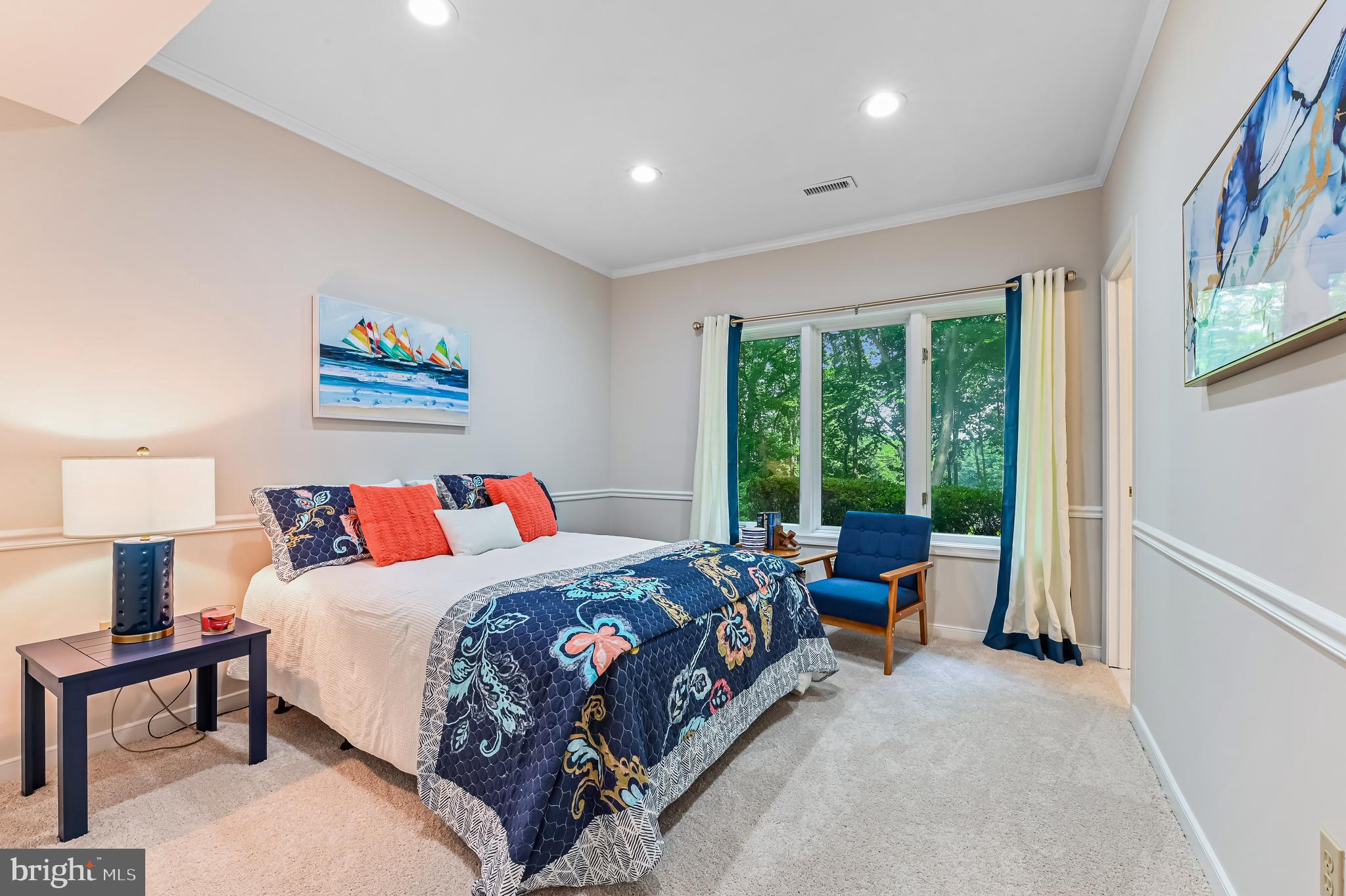 MAYNADIER - Residential