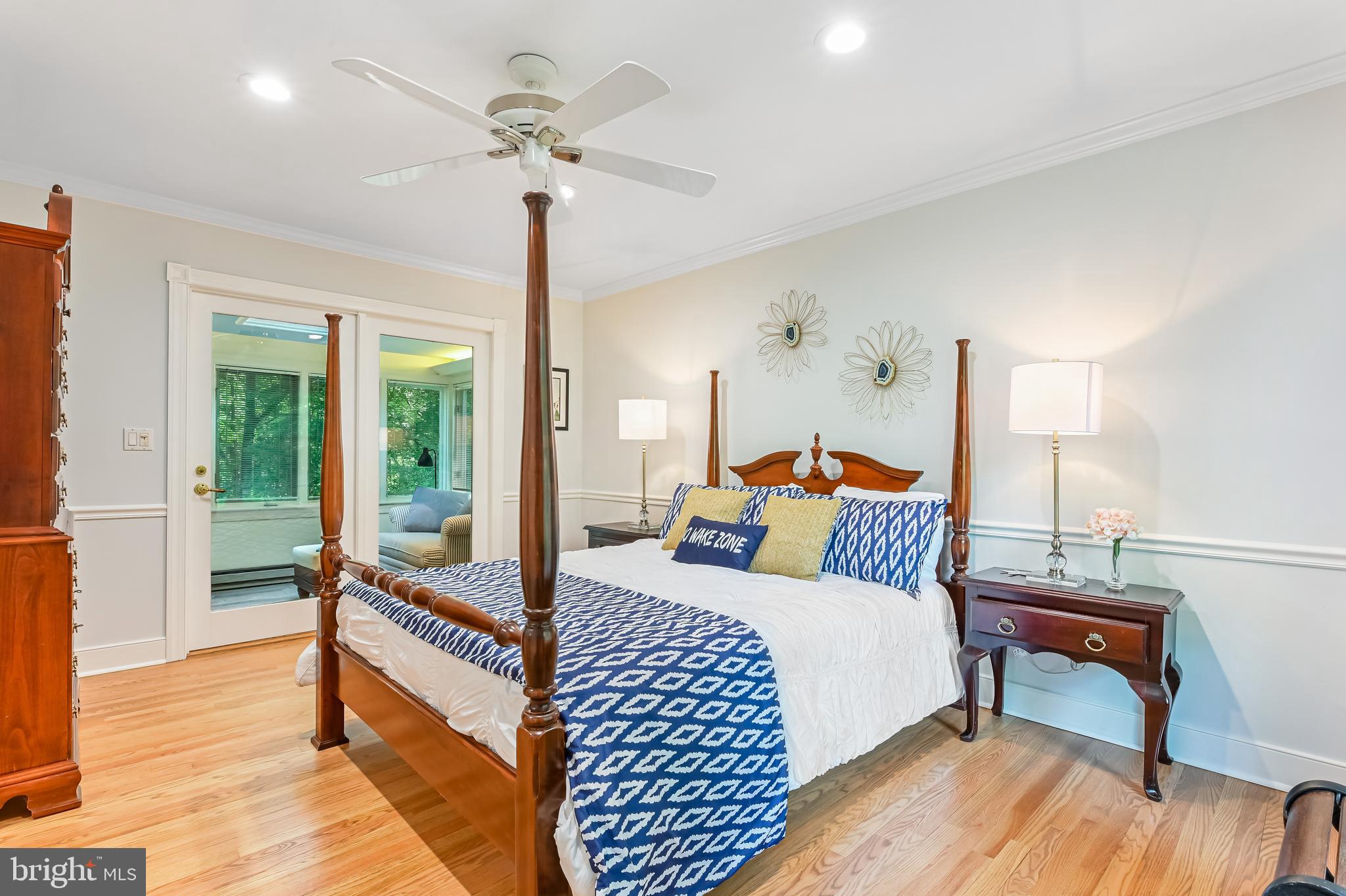 MAYNADIER - Residential