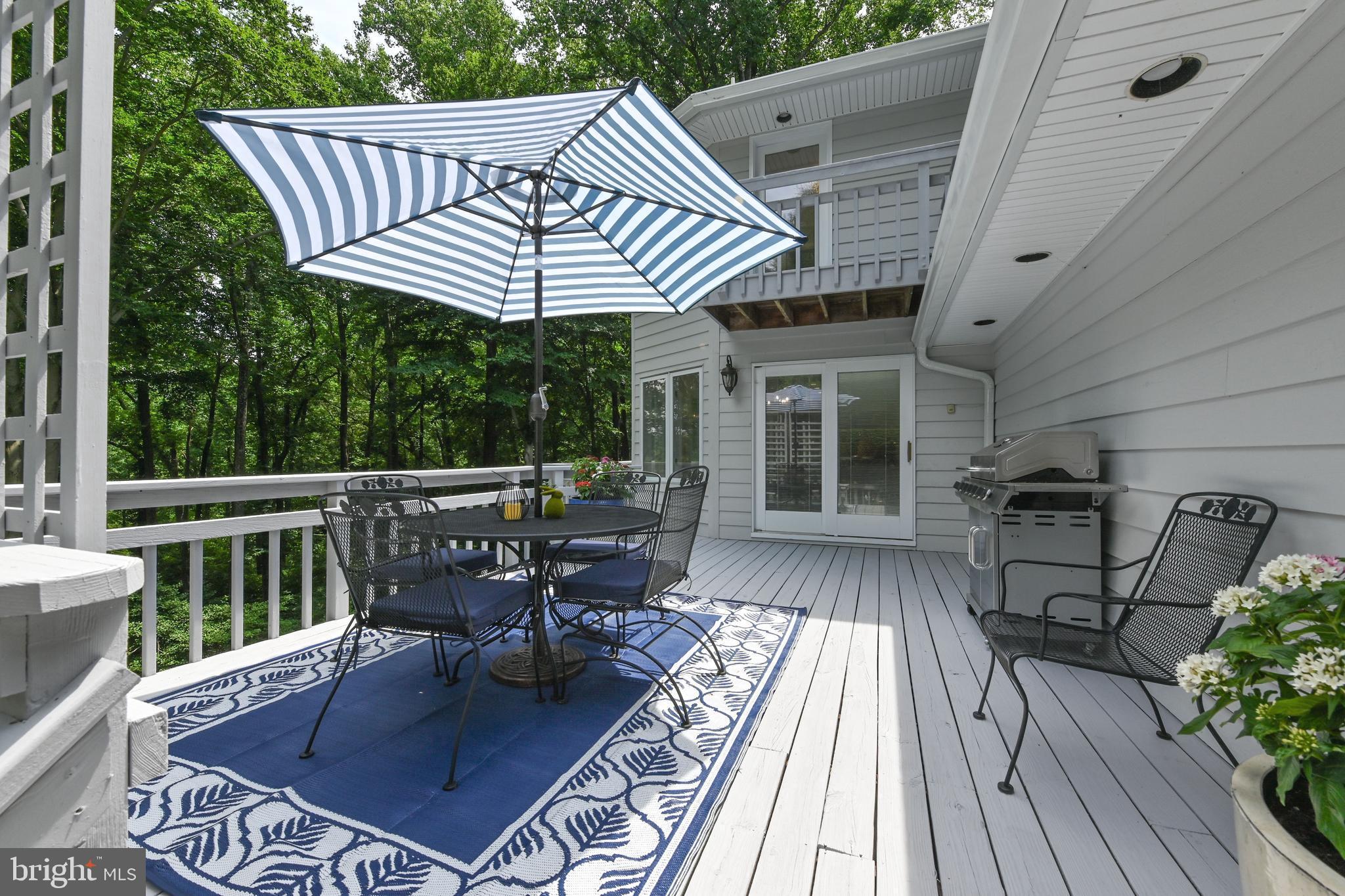 MAYNADIER - Residential