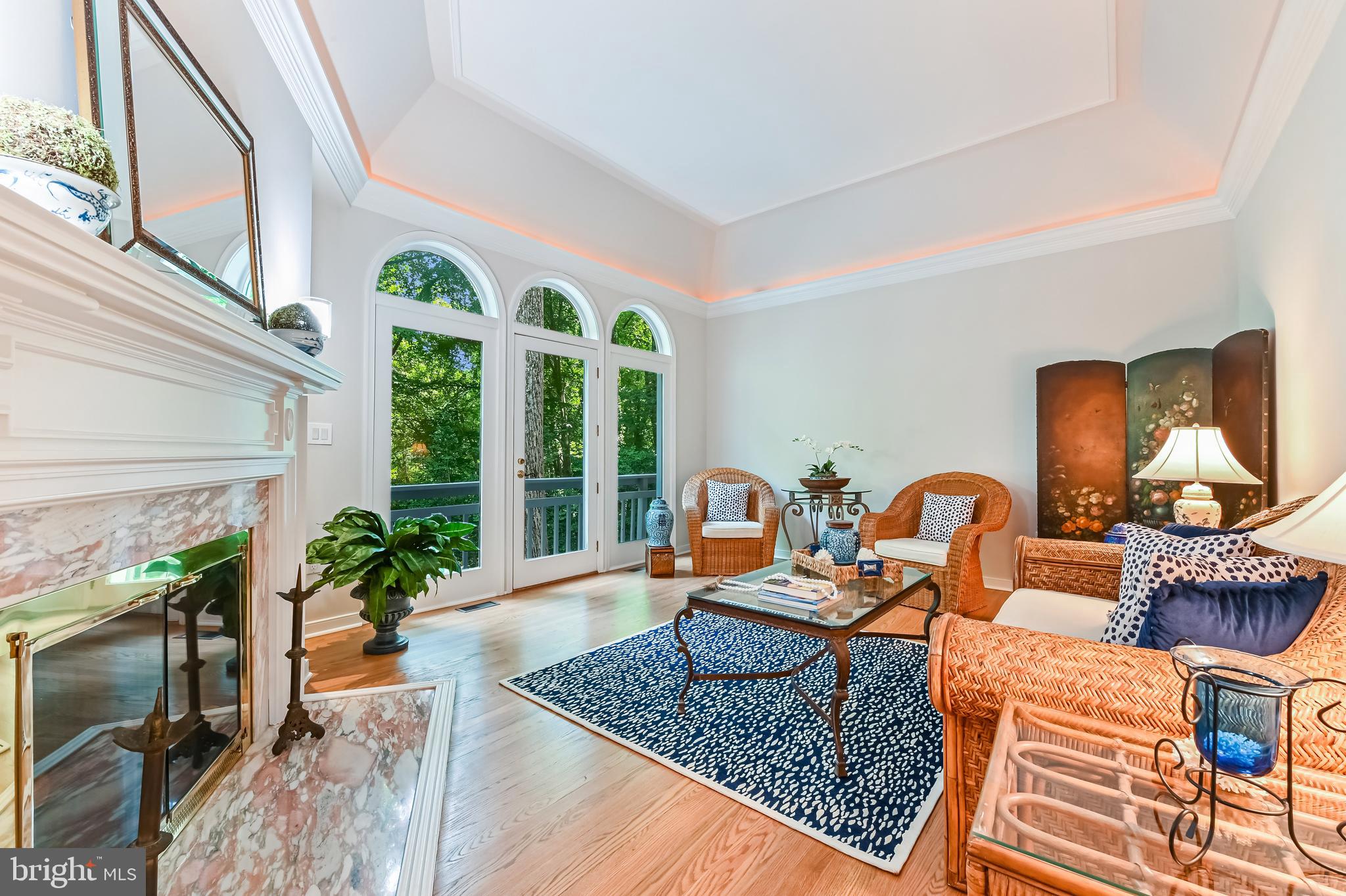 MAYNADIER - Residential