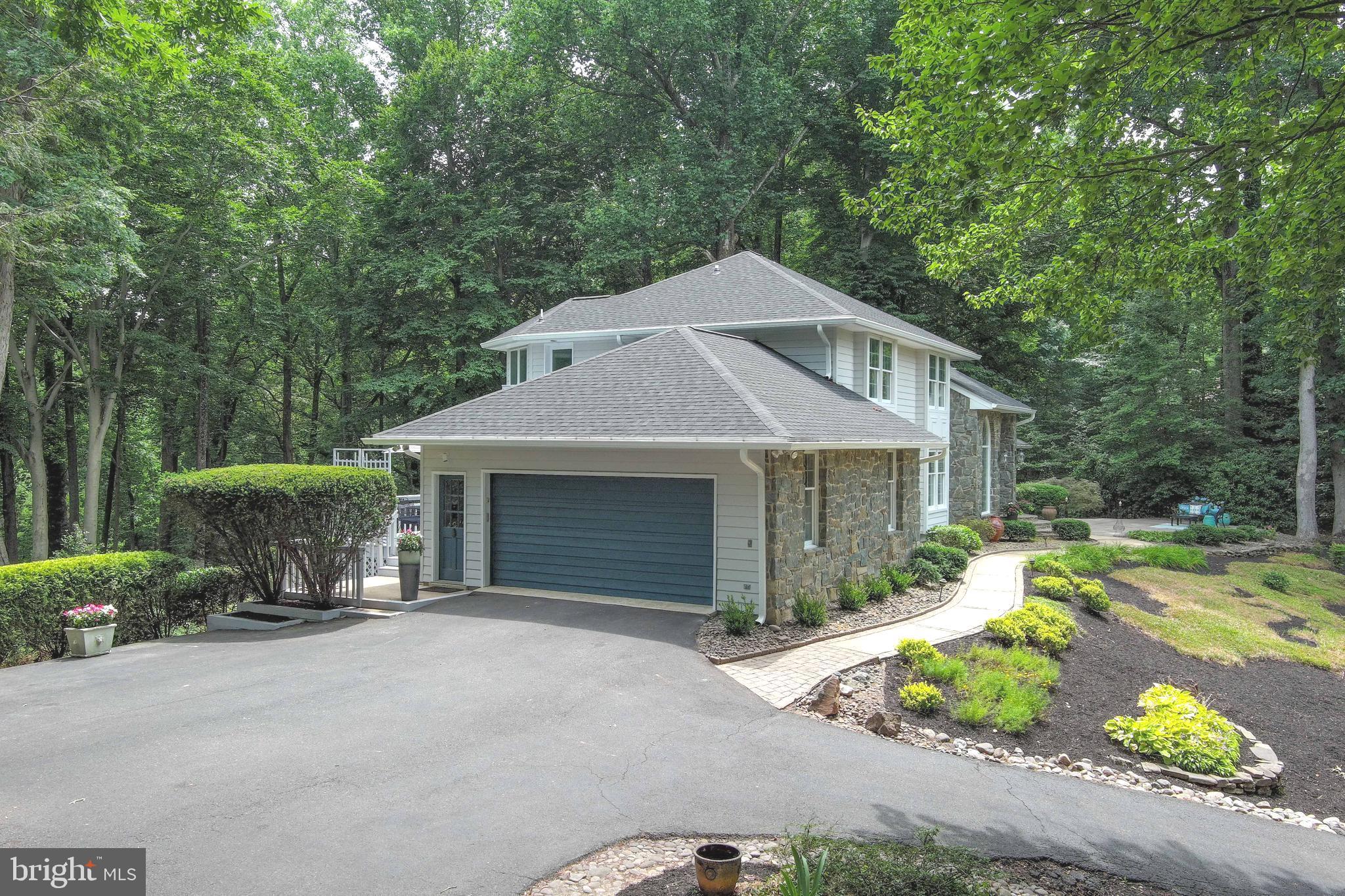 MAYNADIER - Residential