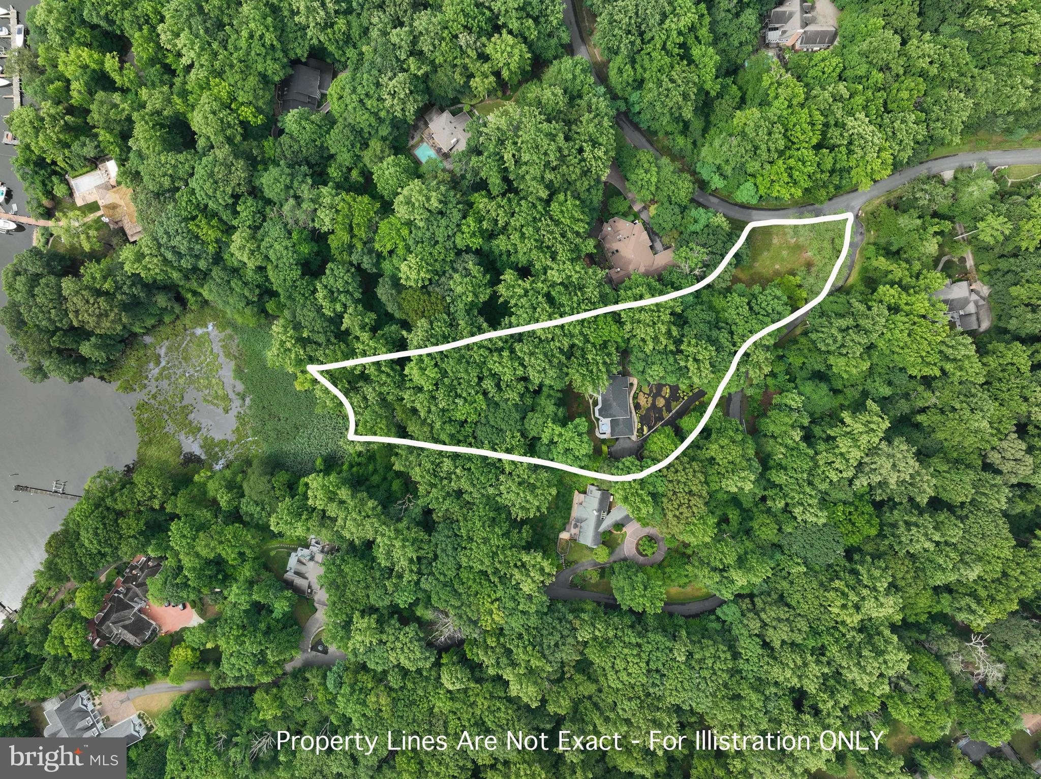 MAYNADIER - Residential